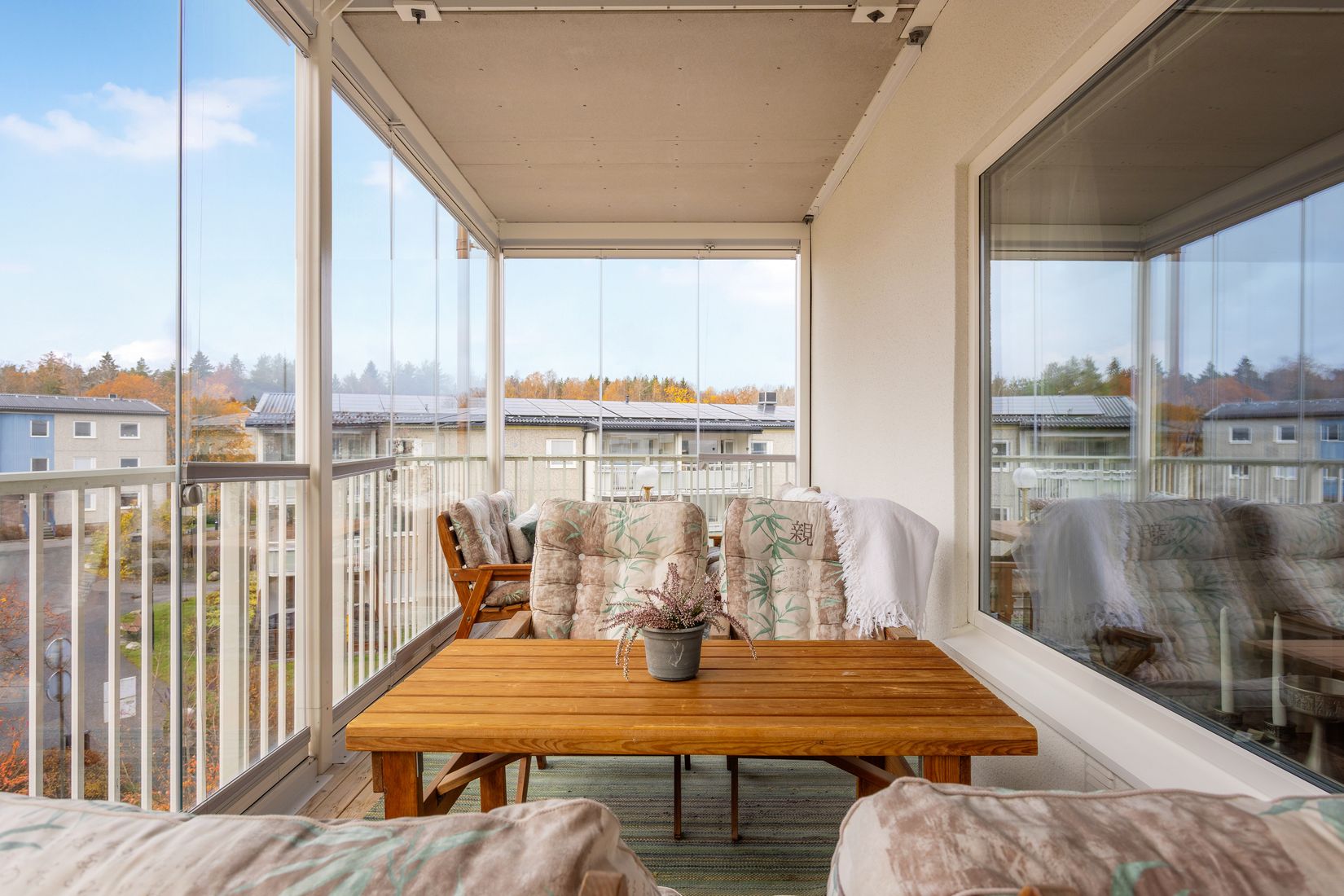 Bostadsrätt, Viksjöplan 46, Viksjö, Järfälla