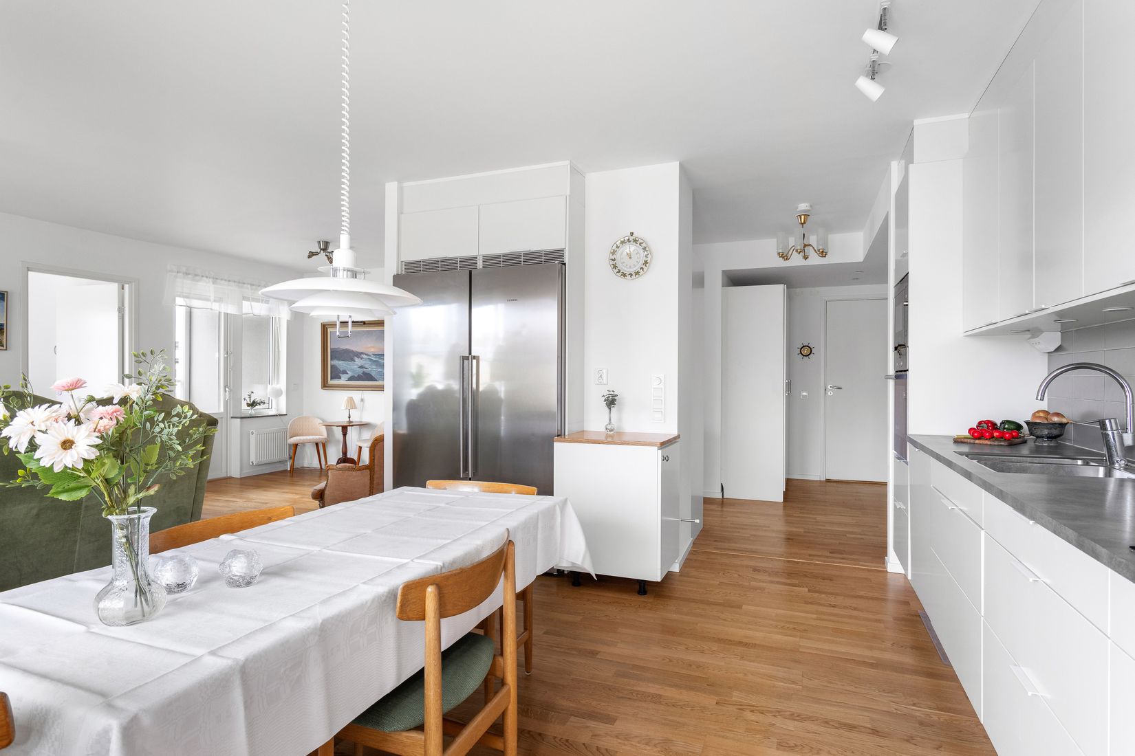 Bostadsrätt, Viksjöplan 46, Viksjö, Järfälla