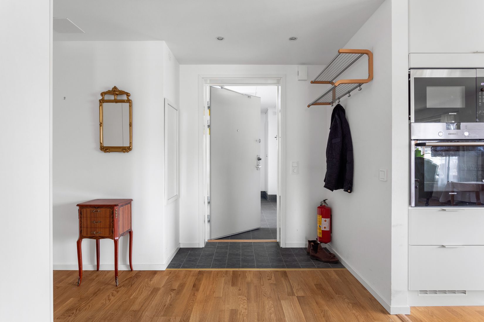 Bostadsrätt, Viksjöplan 46, Viksjö, Järfälla