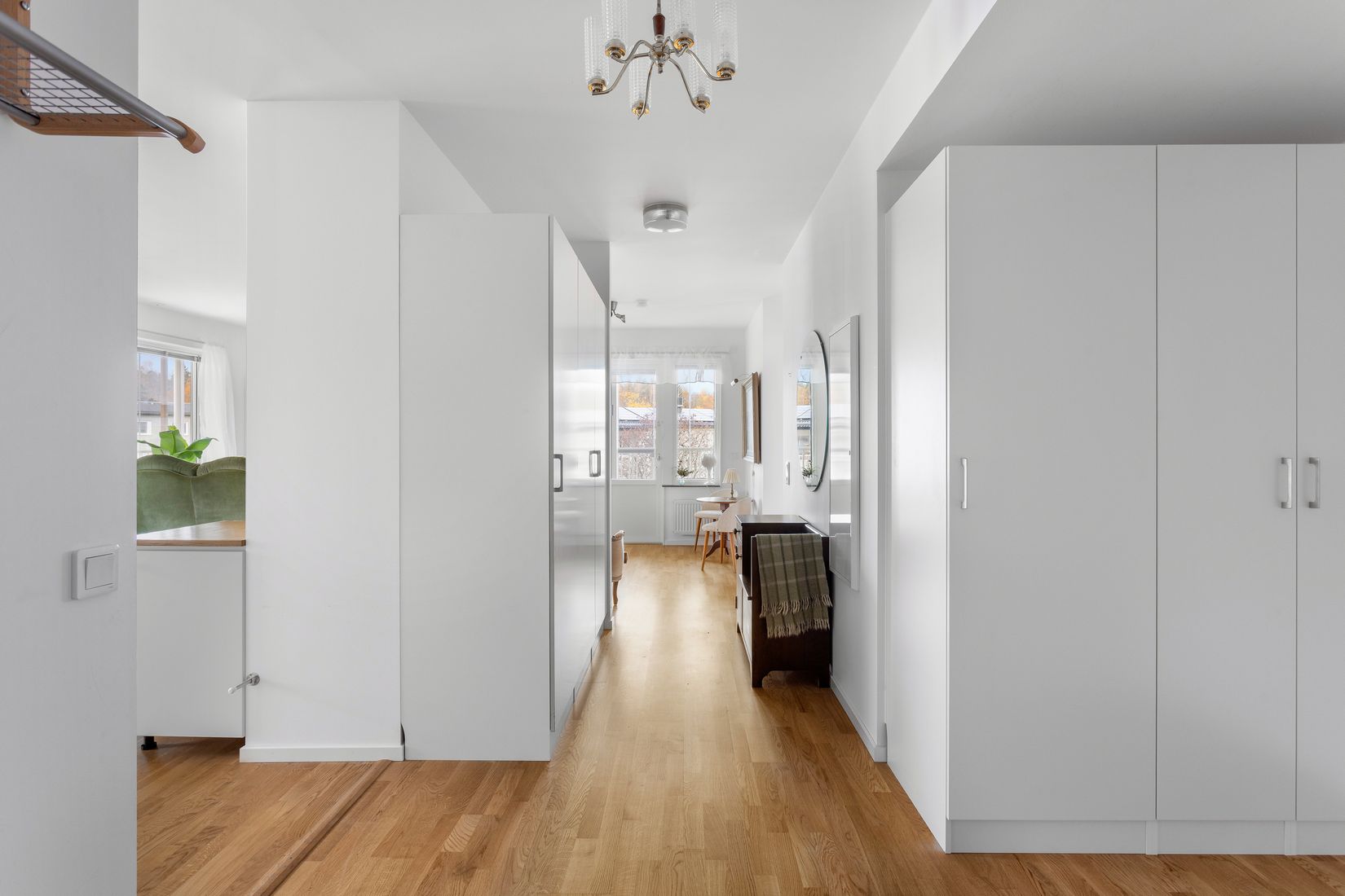 Bostadsrätt, Viksjöplan 46, Viksjö, Järfälla