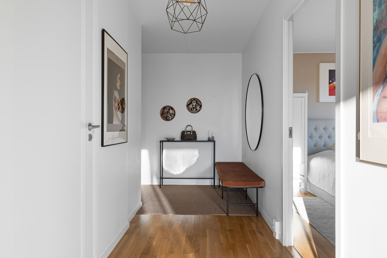 Bostadsrätt, Albert Engströmsgatan 2h, Gränby, Uppsala