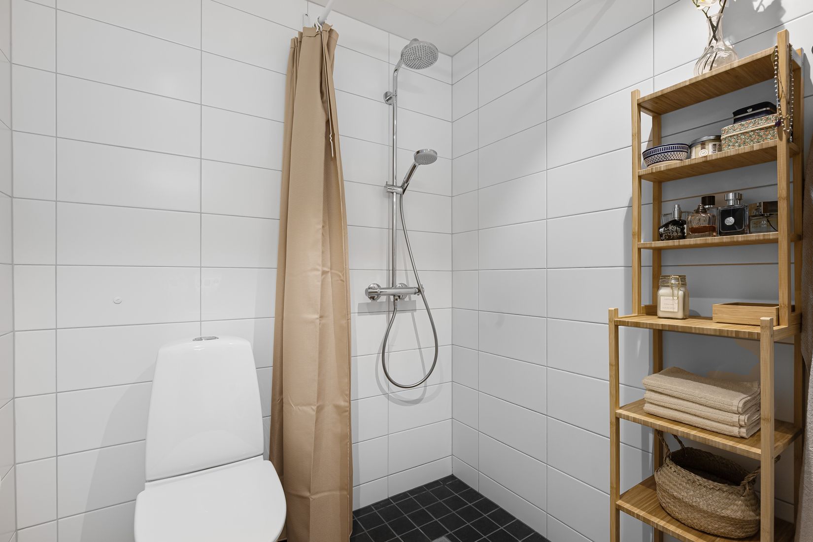 Bostadsrätt, Albert Engströmsgatan 2h, Gränby, Uppsala