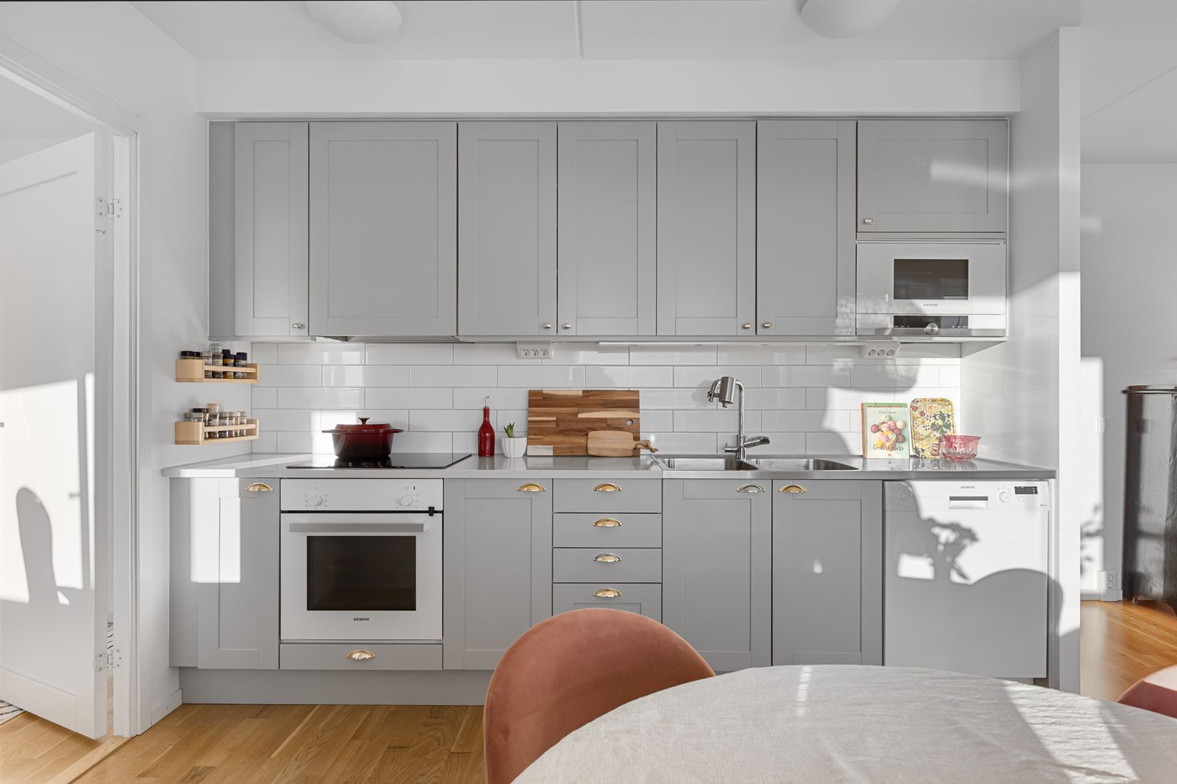 Bostadsrätt, Albert Engströmsgatan 2h, Gränby, Uppsala