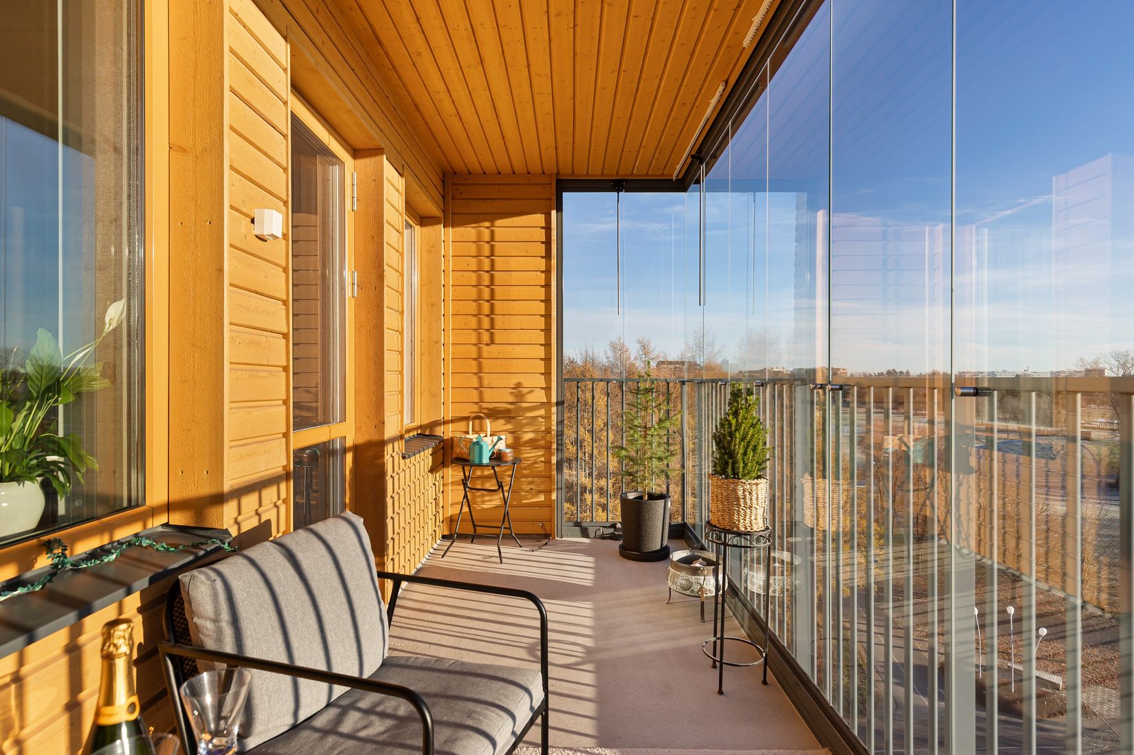 Bostadsrätt, Albert Engströmsgatan 2h, Gränby, Uppsala