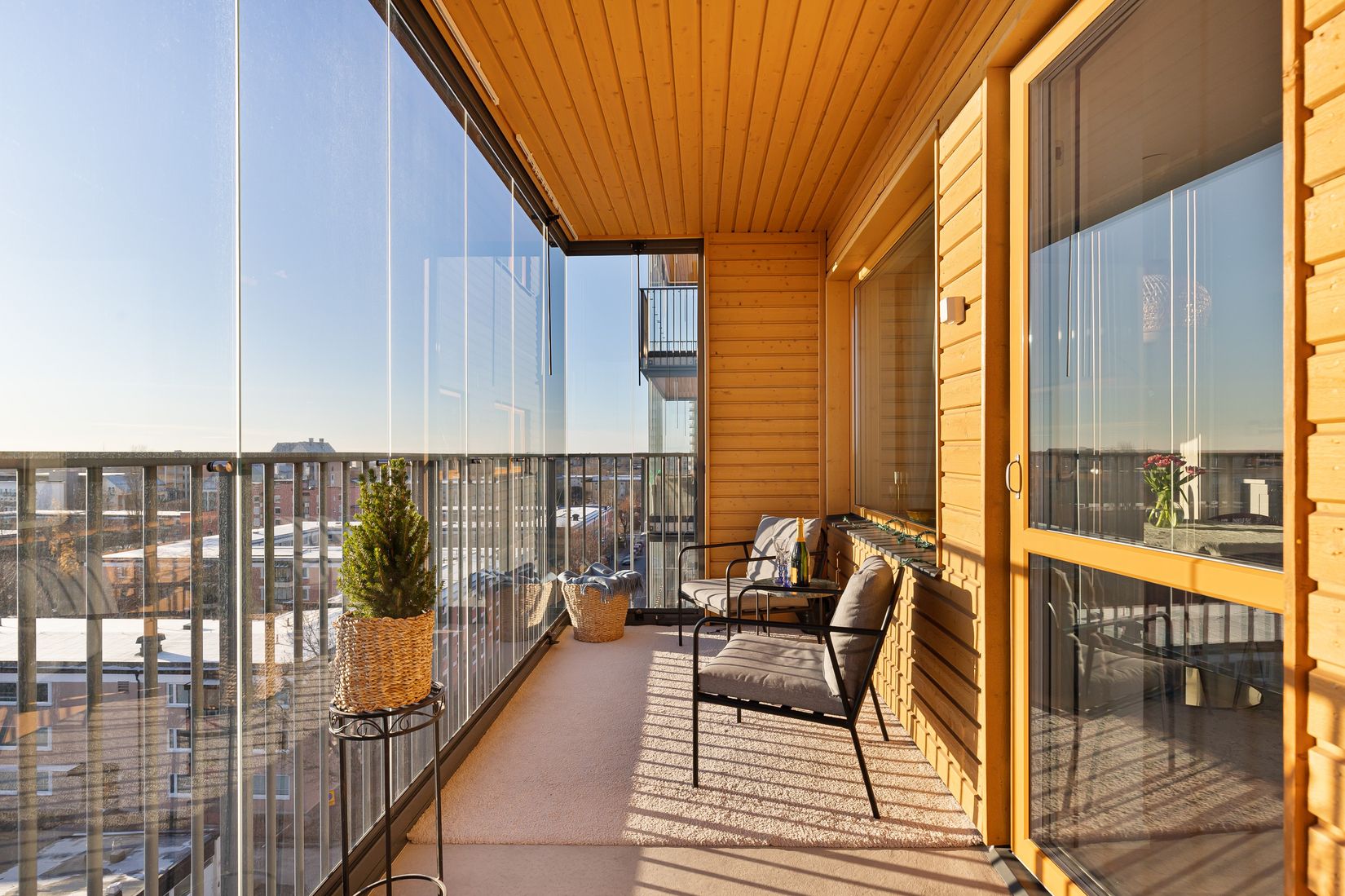 Bostadsrätt, Albert Engströmsgatan 2h, Gränby, Uppsala