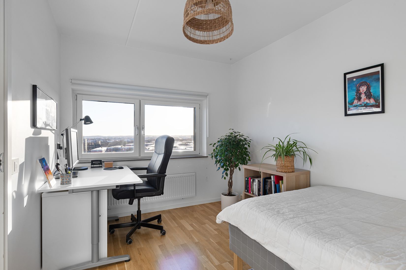 Bostadsrätt, Albert Engströmsgatan 2h, Gränby, Uppsala