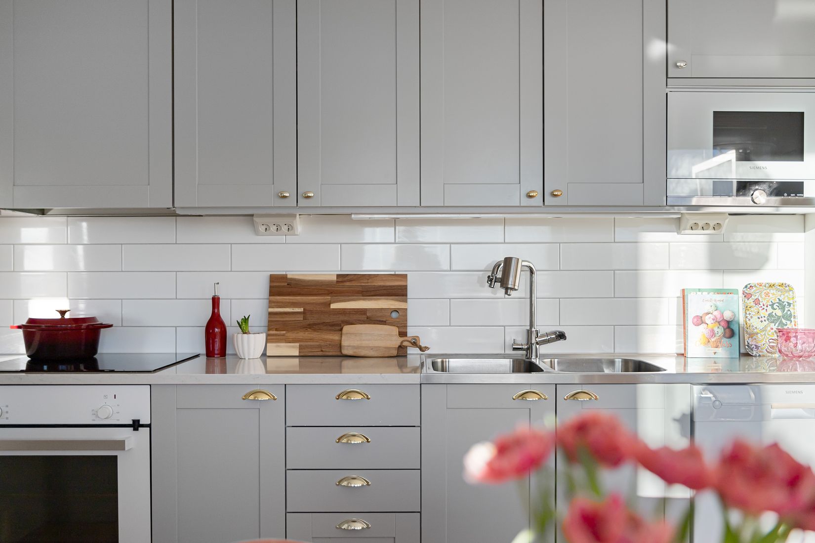 Bostadsrätt, Albert Engströmsgatan 2h, Gränby, Uppsala