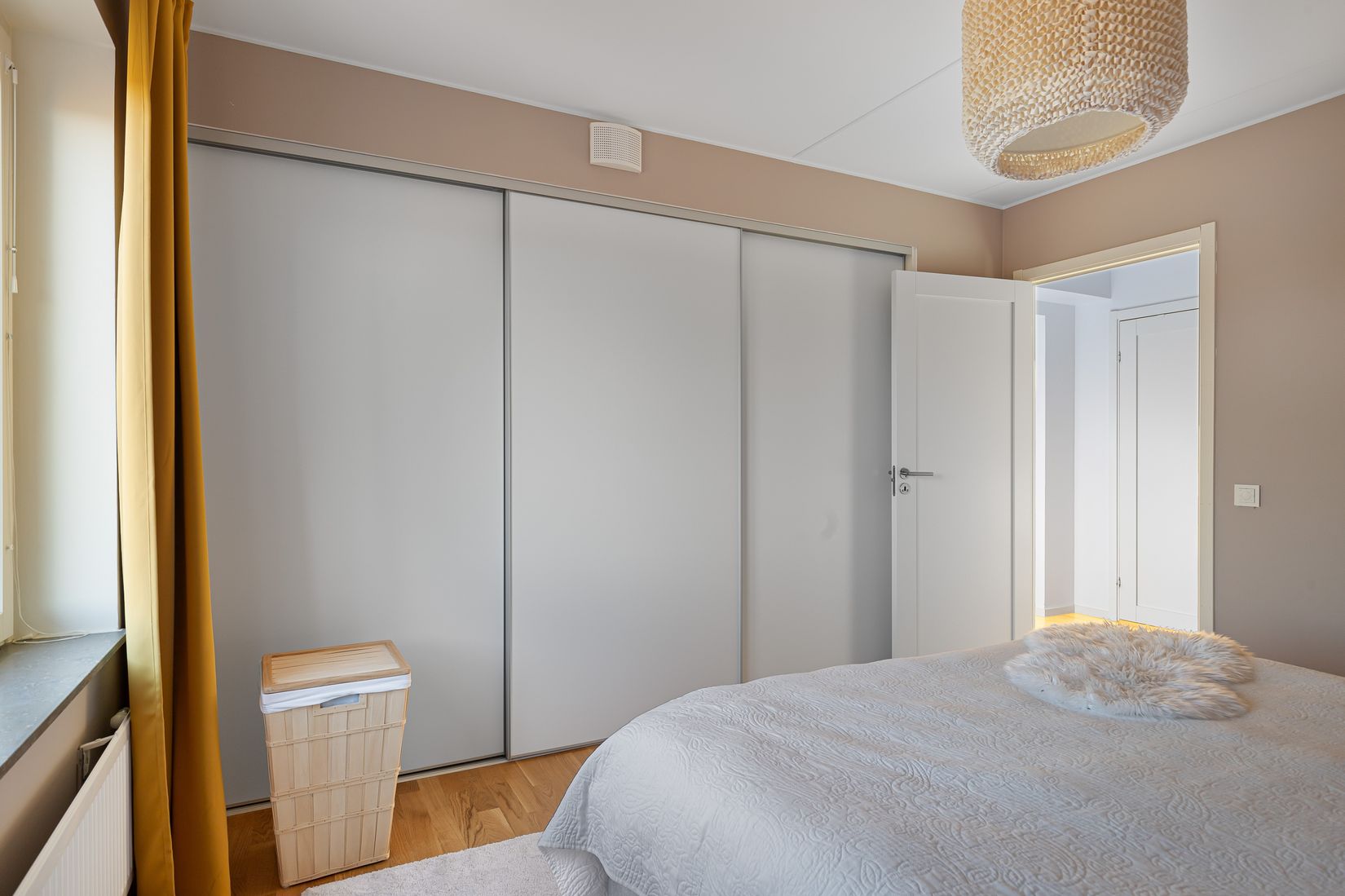 Bostadsrätt, Albert Engströmsgatan 2h, Gränby, Uppsala