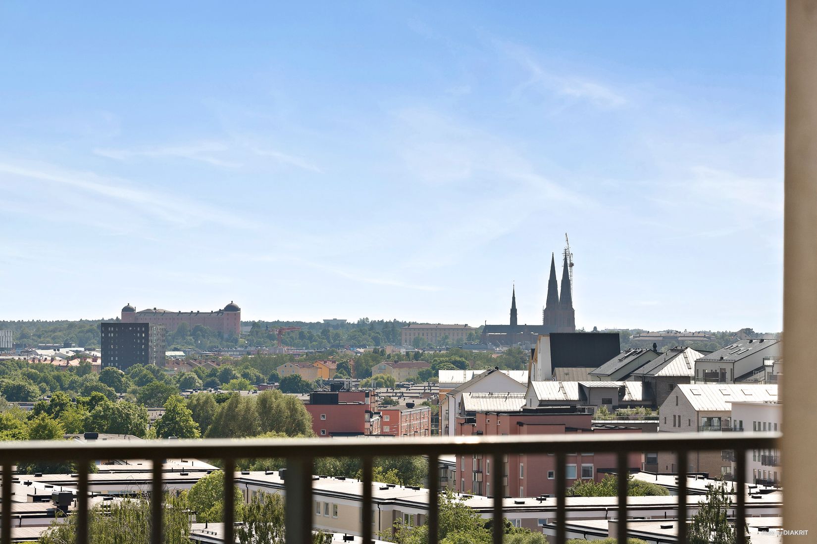 Bostadsrätt, Albert Engströmsgatan 2h, Gränby, Uppsala