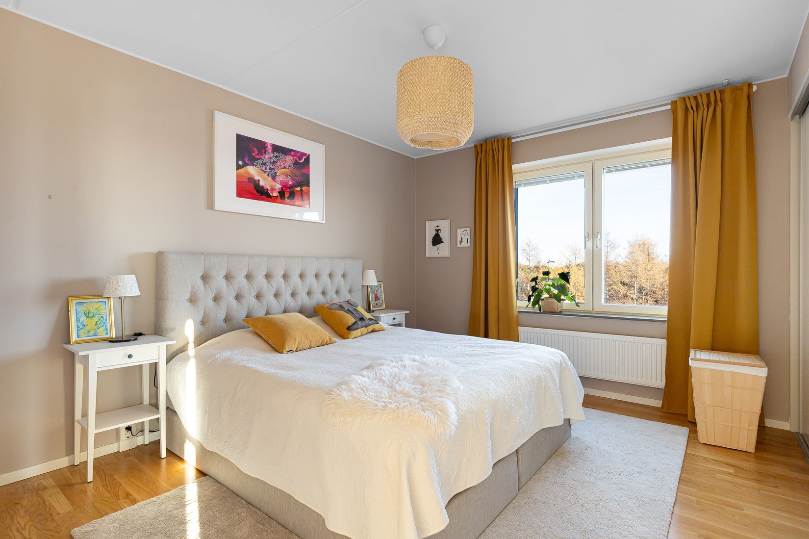 Bostadsrätt, Albert Engströmsgatan 2h, Gränby, Uppsala