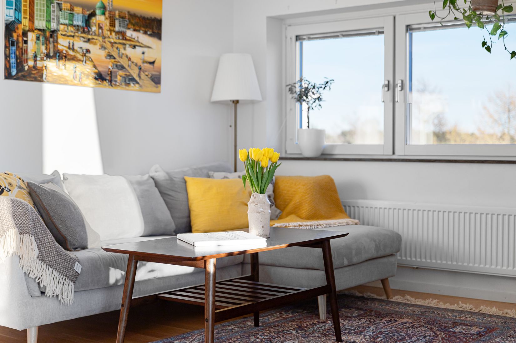 Bostadsrätt, Albert Engströmsgatan 2h, Gränby, Uppsala