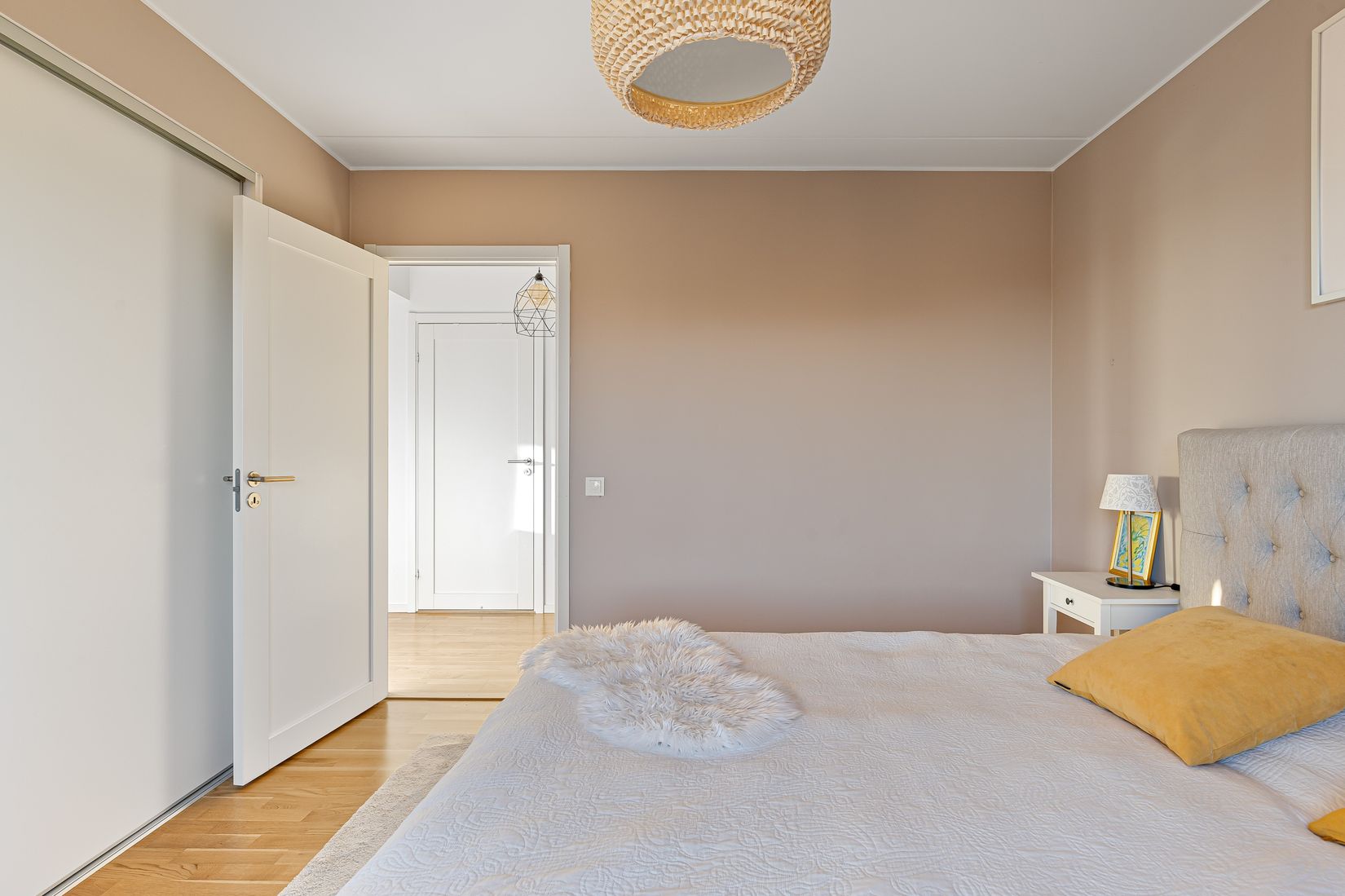 Bostadsrätt, Albert Engströmsgatan 2h, Gränby, Uppsala