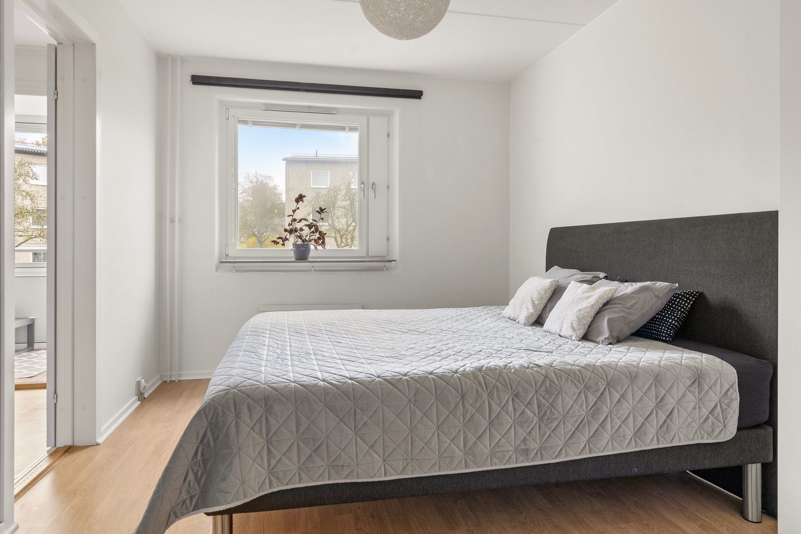 Bostadsrätt, Tegvägen 34, 1tr, Viksjö, Järfälla