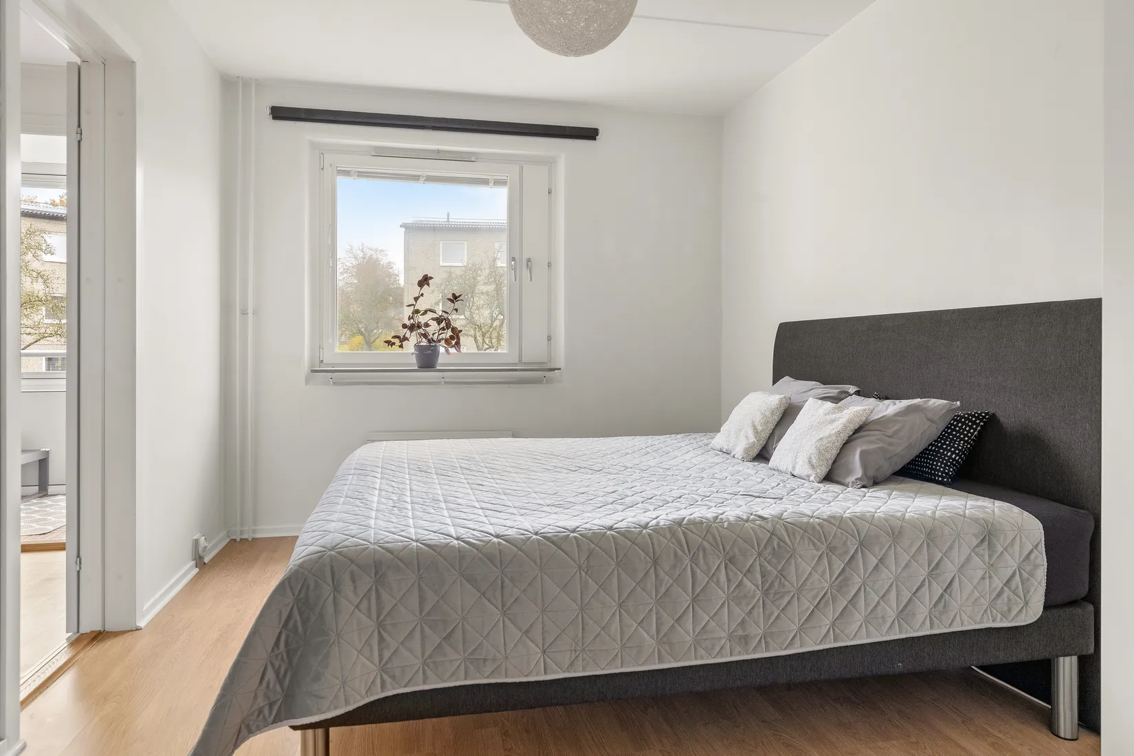 Bostadsrätt, Tegvägen 34, 1tr, Viksjö, Järfälla