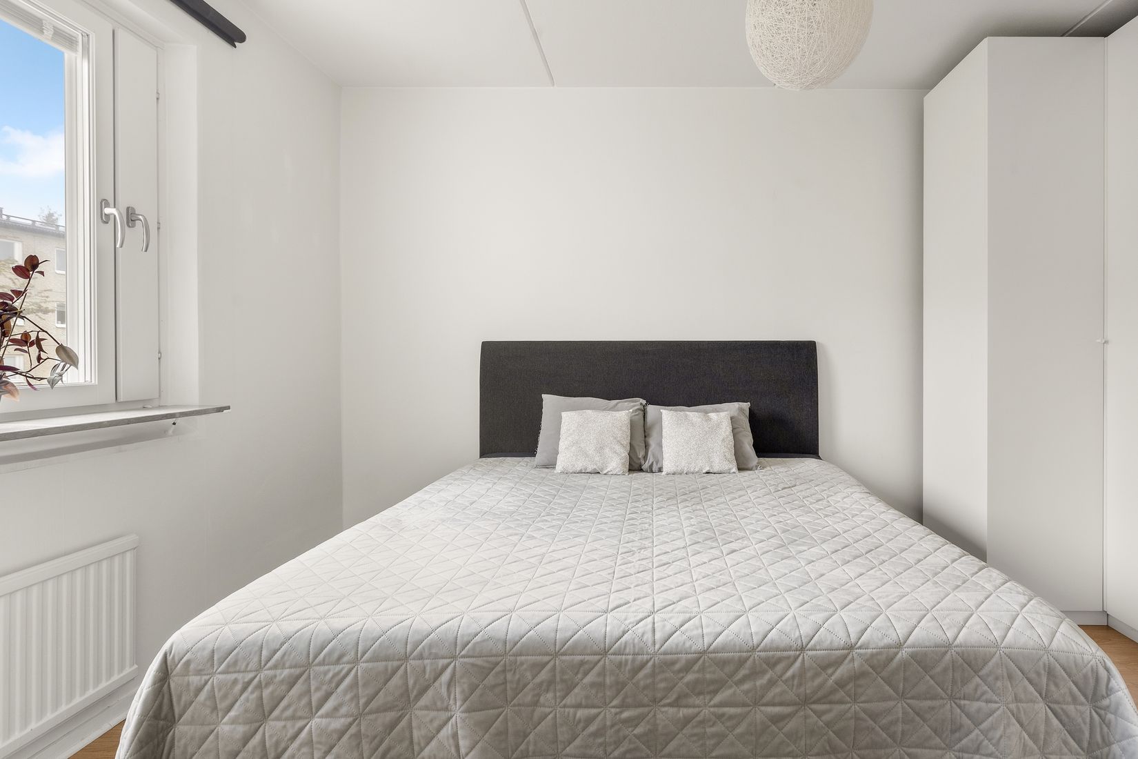 Bostadsrätt, Tegvägen 34, 1tr, Viksjö, Järfälla