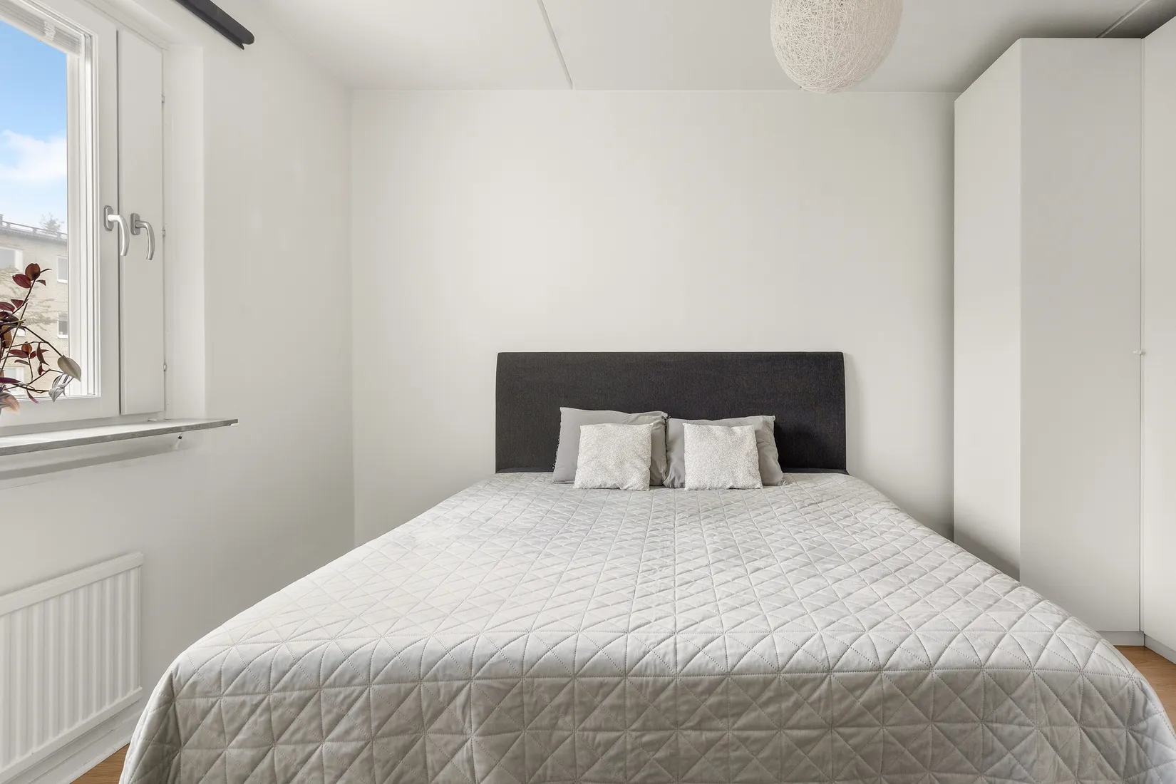Bostadsrätt, Tegvägen 34, 1tr, Viksjö, Järfälla