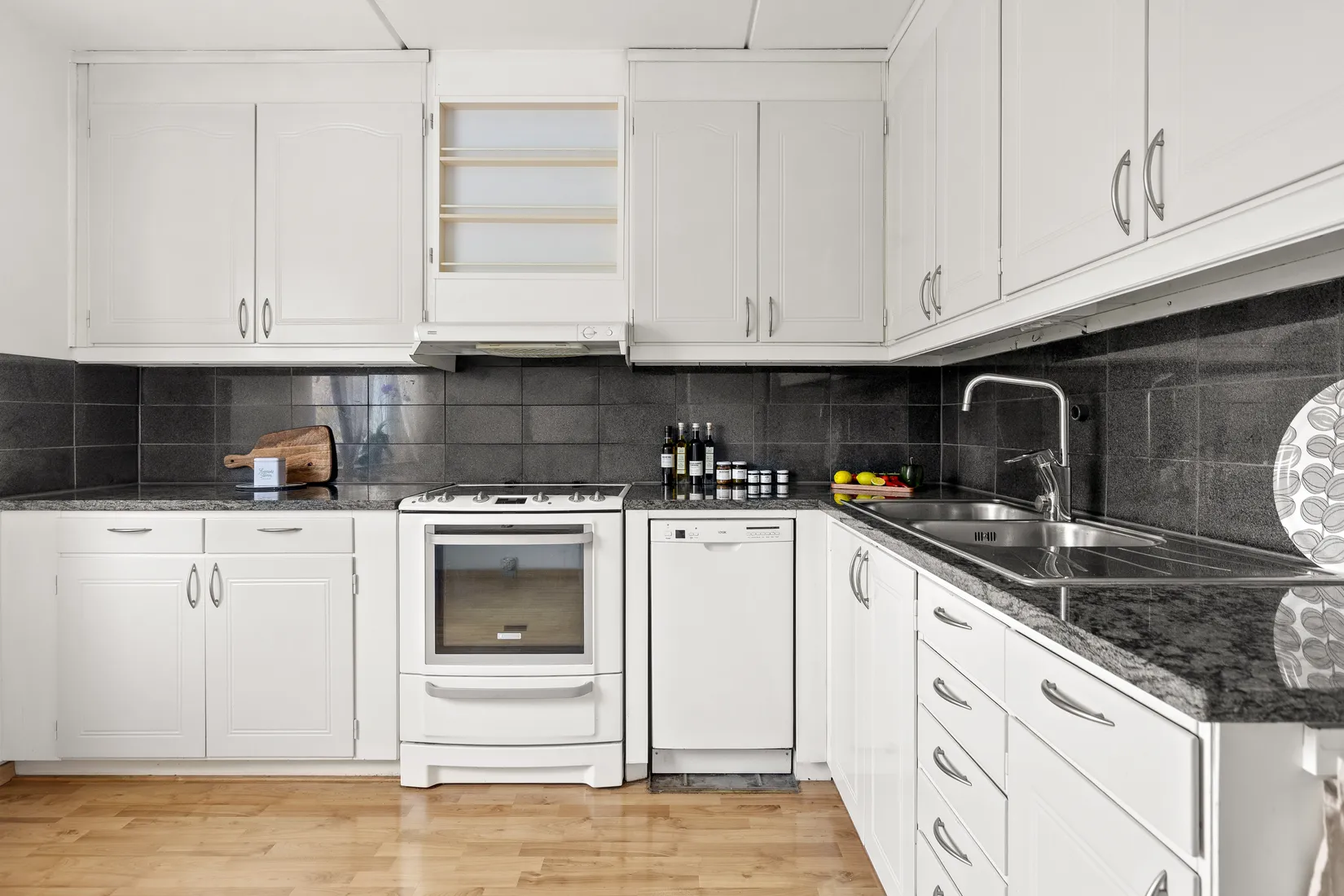 Bostadsrätt, Tegvägen 34, 1tr, Viksjö, Järfälla