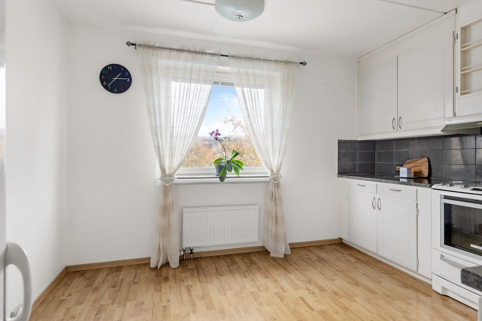 Bostadsrätt, Tegvägen 34, 1tr, Viksjö, Järfälla