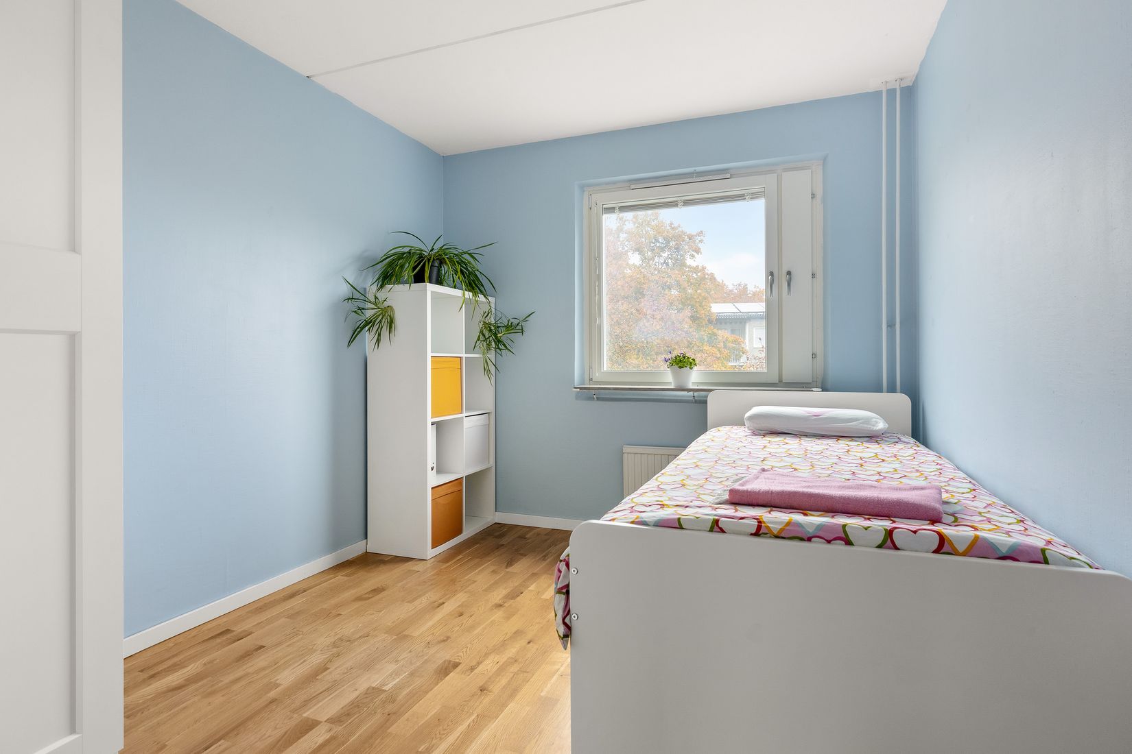 Bostadsrätt, Tegvägen 34, 1tr, Viksjö, Järfälla