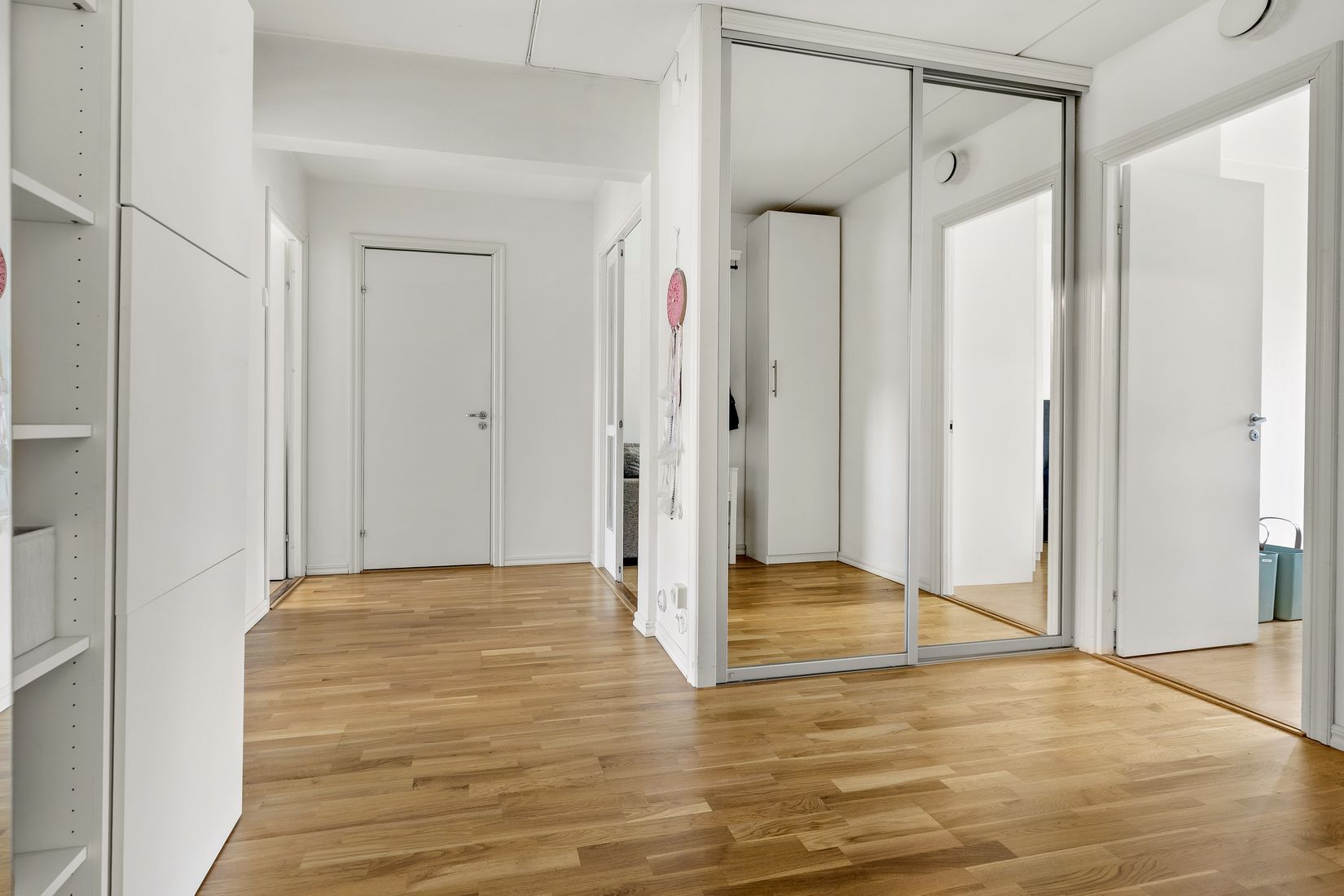 Bostadsrätt, Tegvägen 34, 1tr, Viksjö, Järfälla