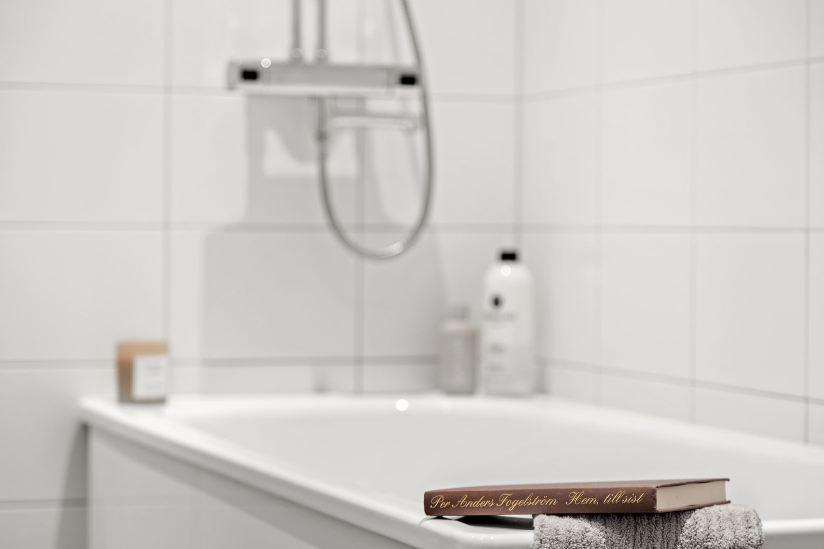 Bostadsrätt, Tegvägen 34, 1tr, Viksjö, Järfälla