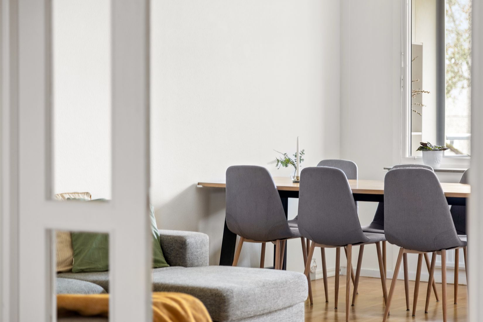 Bostadsrätt, Tegvägen 34, 1tr, Viksjö, Järfälla