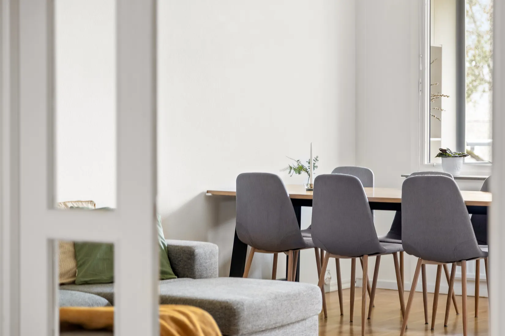 Bostadsrätt, Tegvägen 34, 1tr, Viksjö, Järfälla