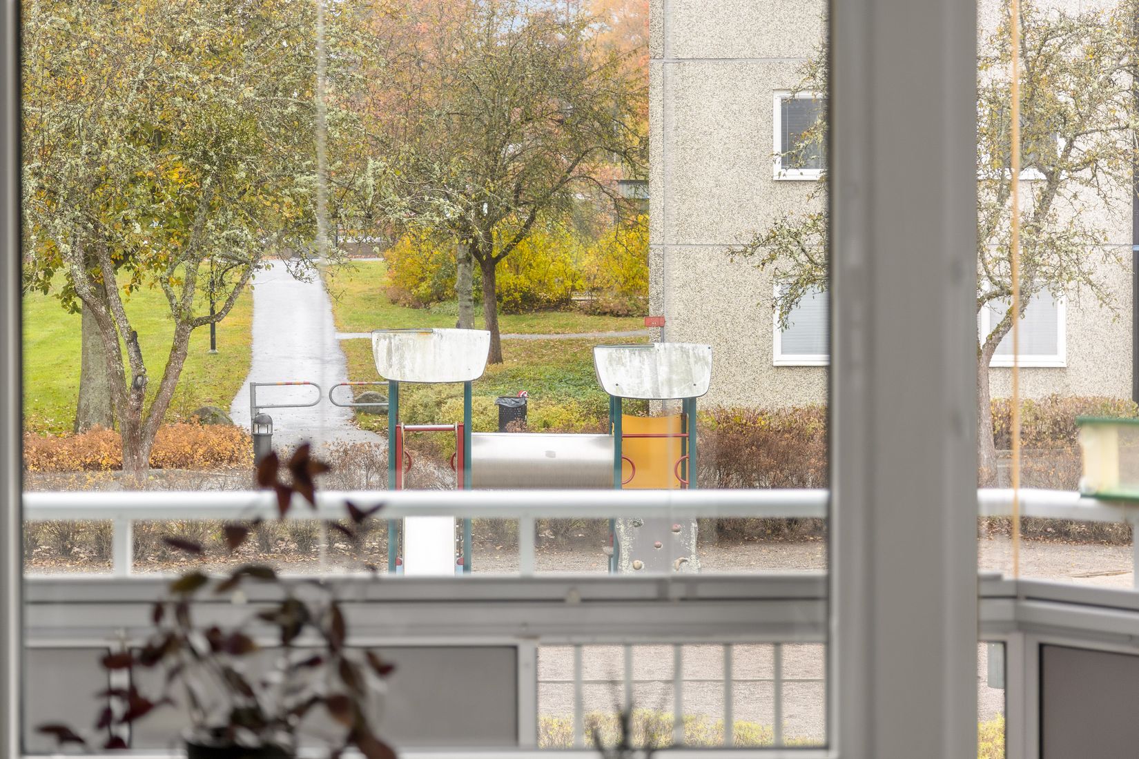 Bostadsrätt, Tegvägen 34, 1tr, Viksjö, Järfälla