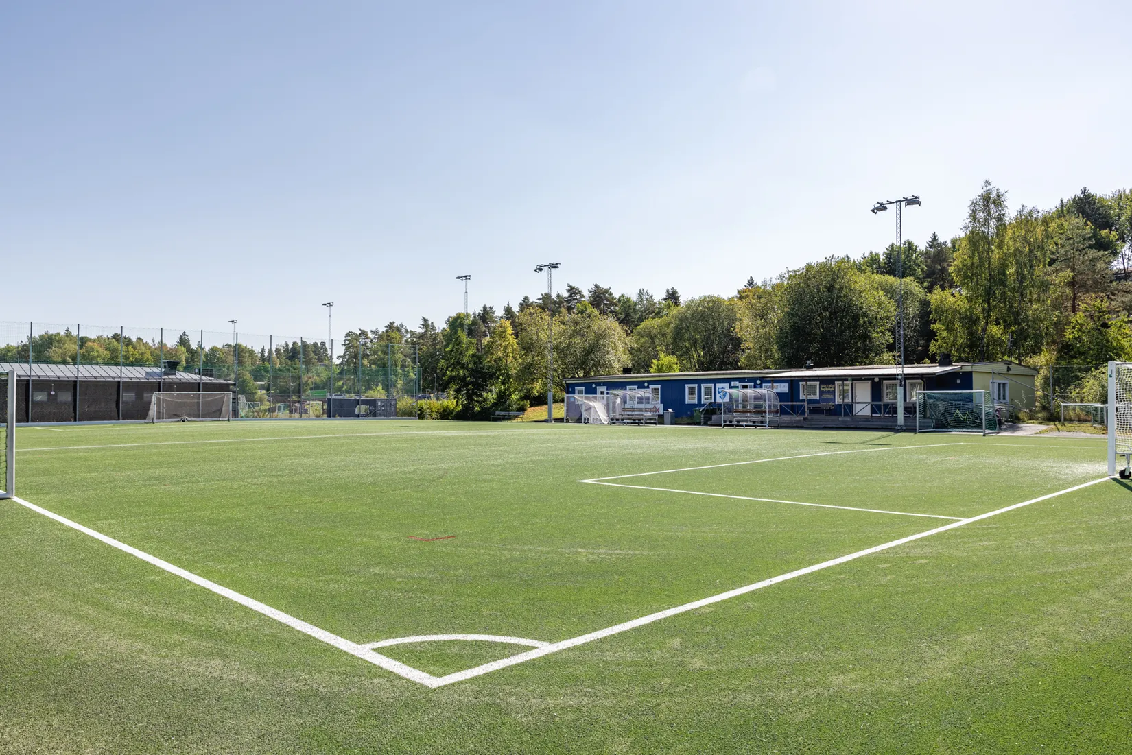 Bostadsrätt, Tegvägen 34, 1tr, Viksjö, Järfälla