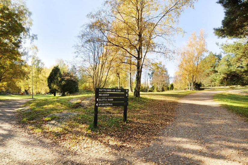 Bostadsrätt, Brunnehagen 56, Tuve, Göteborg