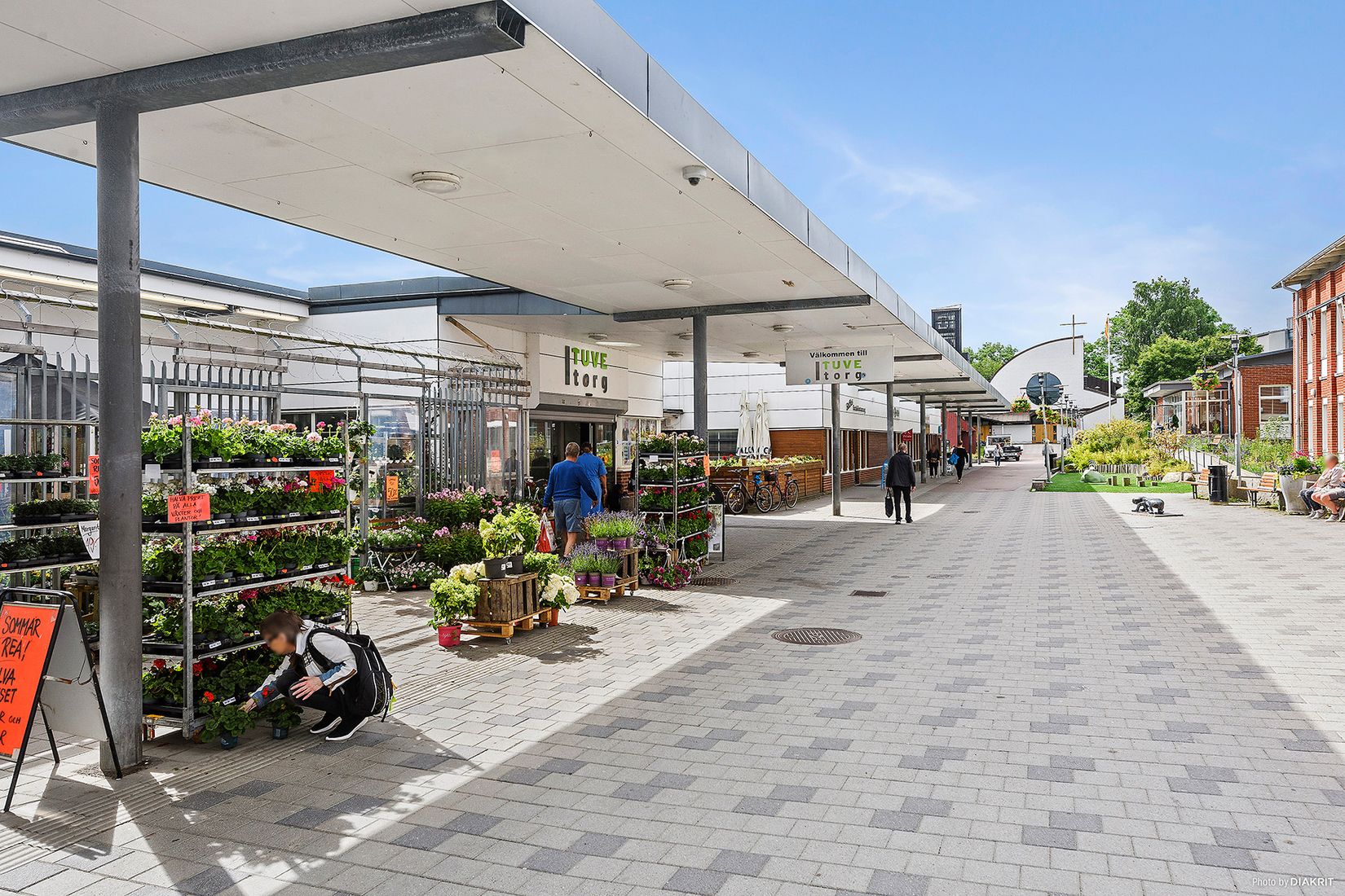 Bostadsrätt, Brunnehagen 56, Tuve, Göteborg