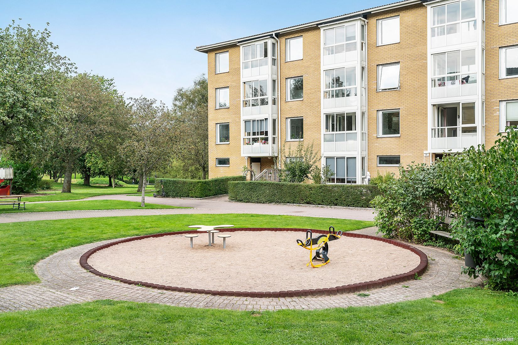 Bostadsrätt, Brunnehagen 56, Tuve, Göteborg