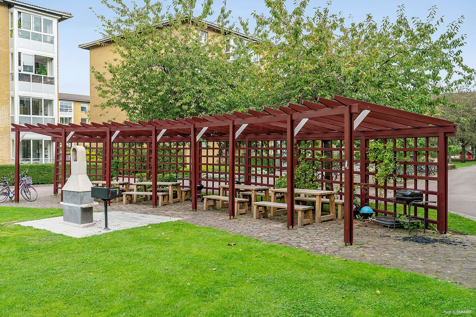 Bostadsrätt, Brunnehagen 56, Tuve, Göteborg