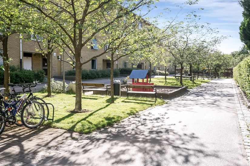 Bostadsrätt, Brunnehagen 56, Tuve, Göteborg