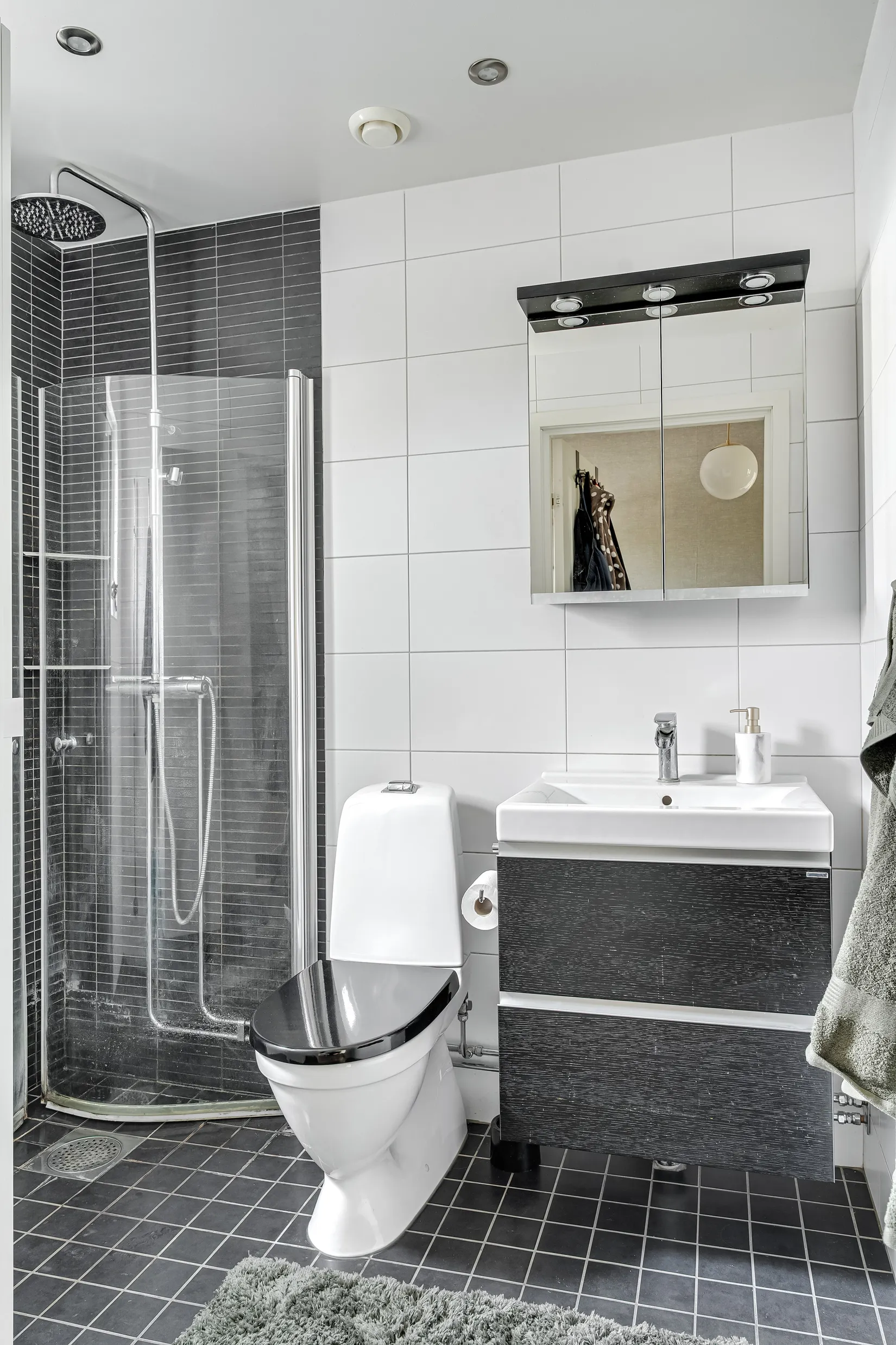 Bostadsrätt, Radhus, Majorsgatan 9 A, Centrum, Höör