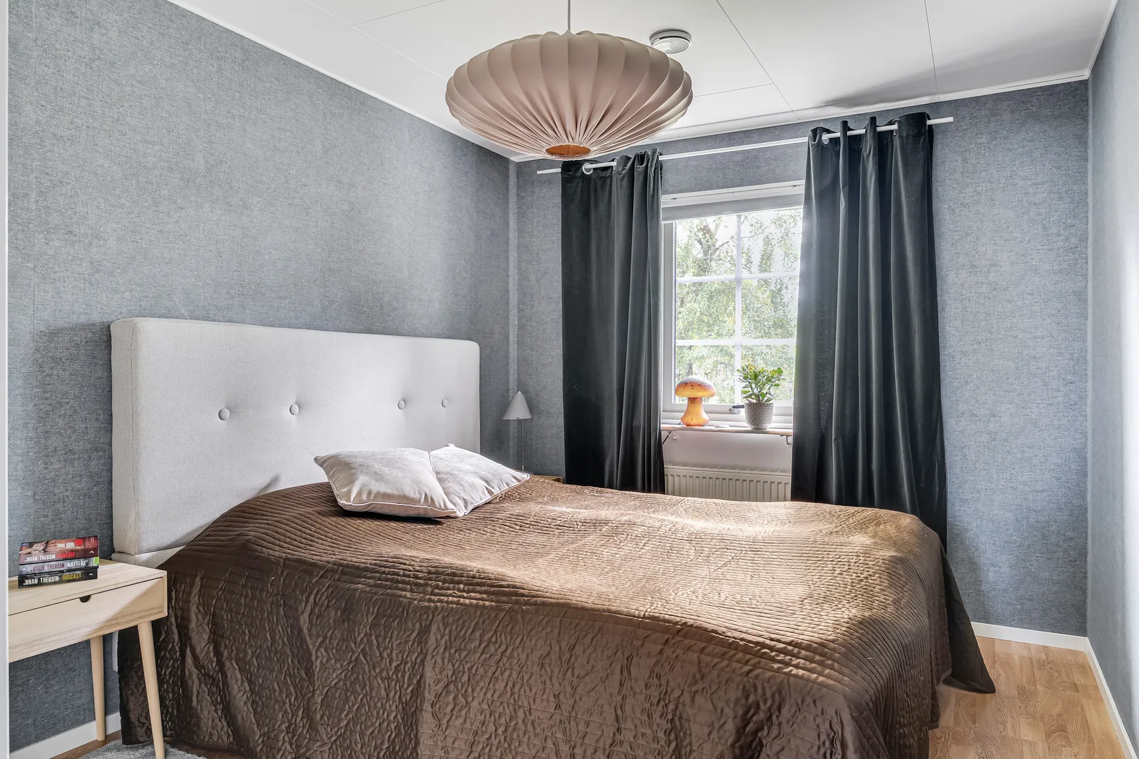 Bostadsrätt, Radhus, Majorsgatan 9 A, Centrum, Höör