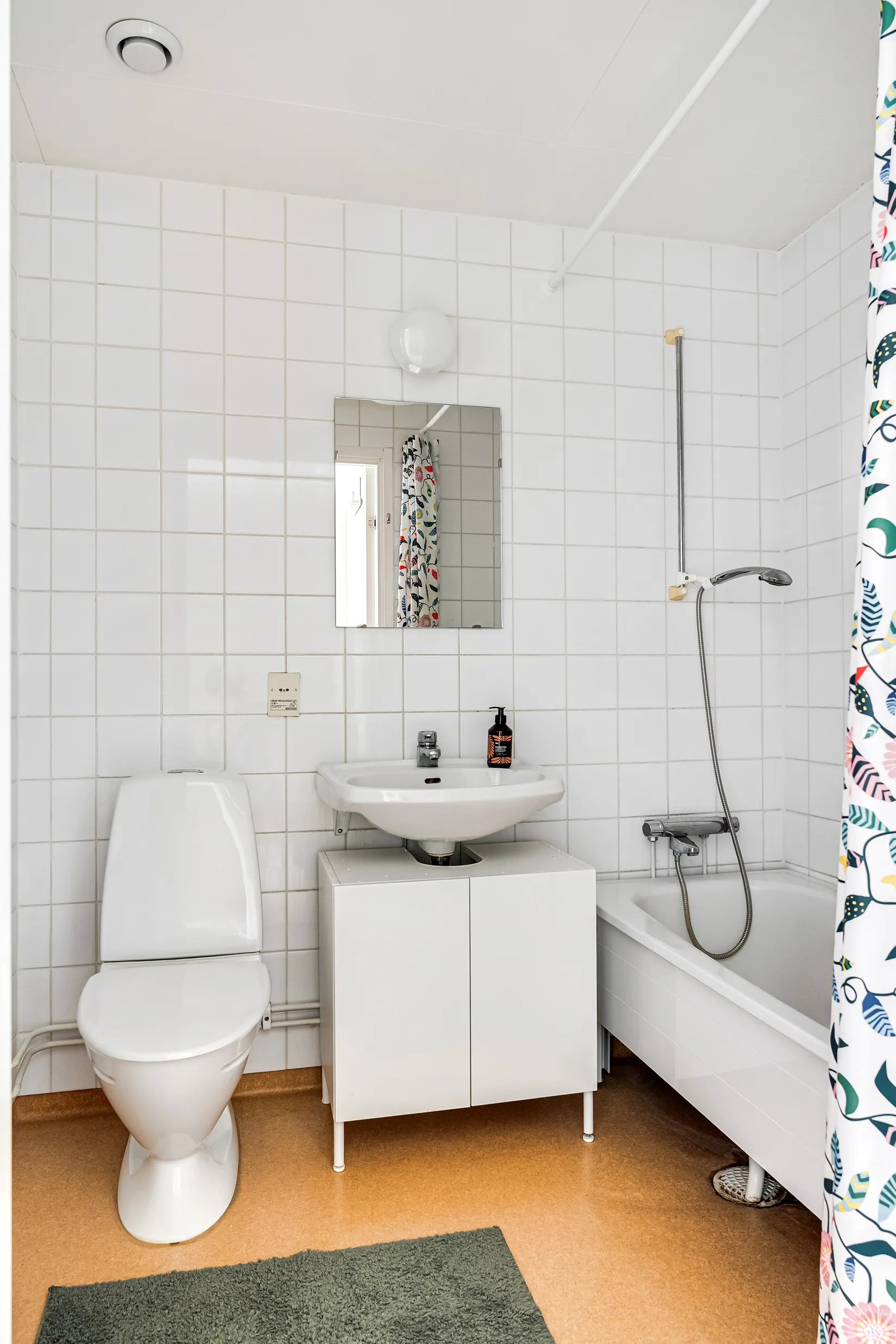 Bostadsrätt, Radhus, Majorsgatan 9 A, Centrum, Höör