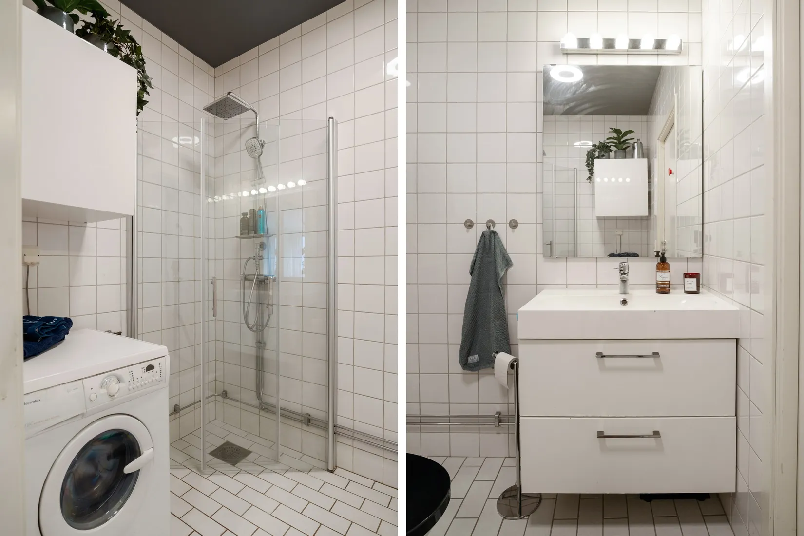 Bostadsrätt, Midskeppsgatan 21, Hammarby Sjöstad, Stockholm