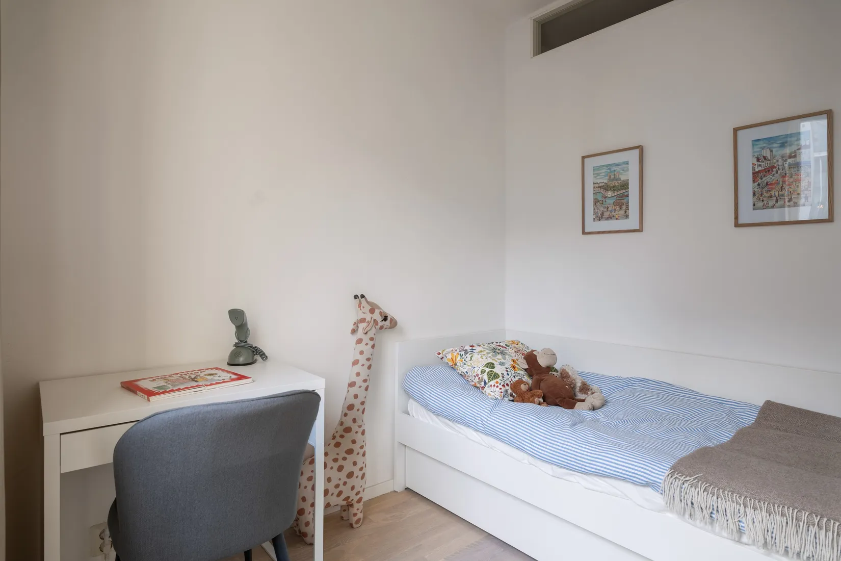 Bostadsrätt, Midskeppsgatan 21, Hammarby Sjöstad, Stockholm