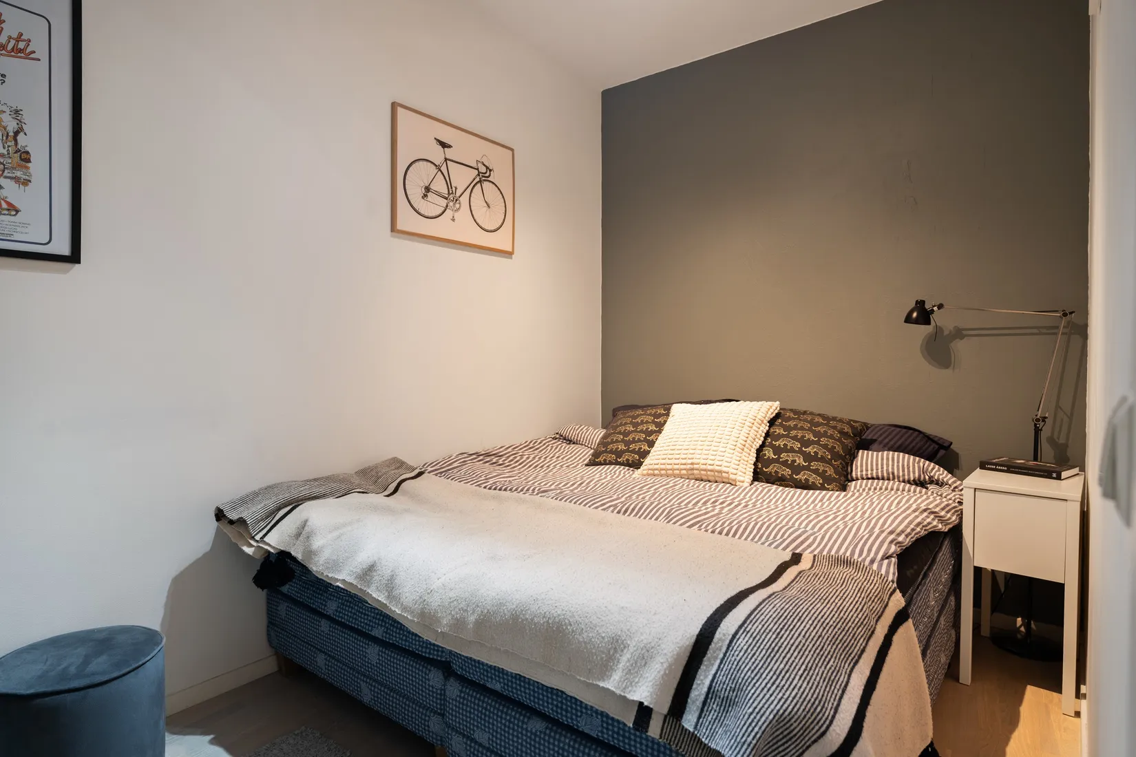 Bostadsrätt, Midskeppsgatan 21, Hammarby Sjöstad, Stockholm