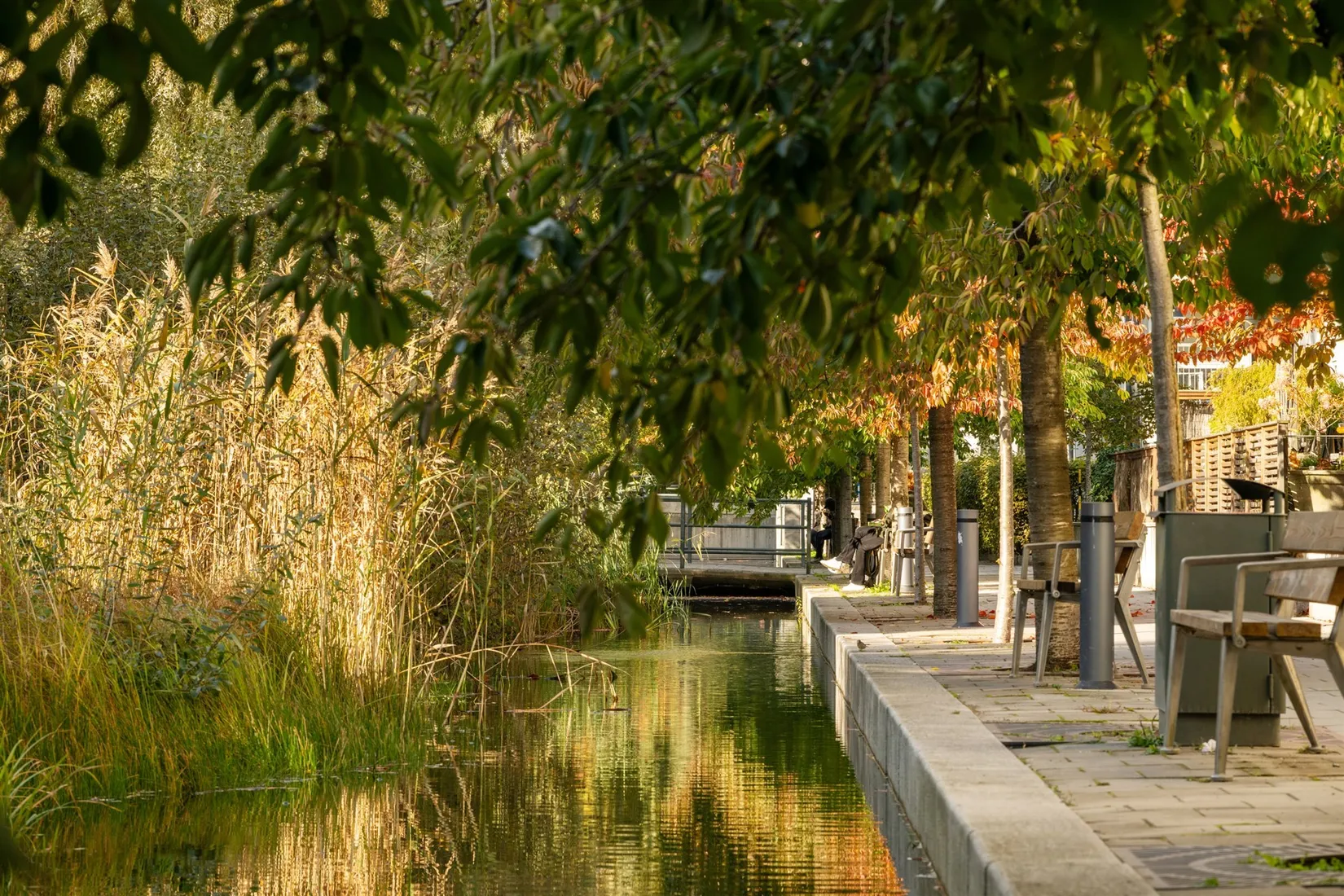 Bostadsrätt, Midskeppsgatan 21, Hammarby Sjöstad, Stockholm