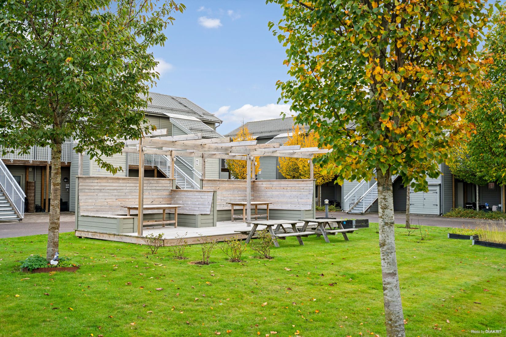 Bostadsrätt, Hällebergsvägen 19 E, Stenkullen, Lerum