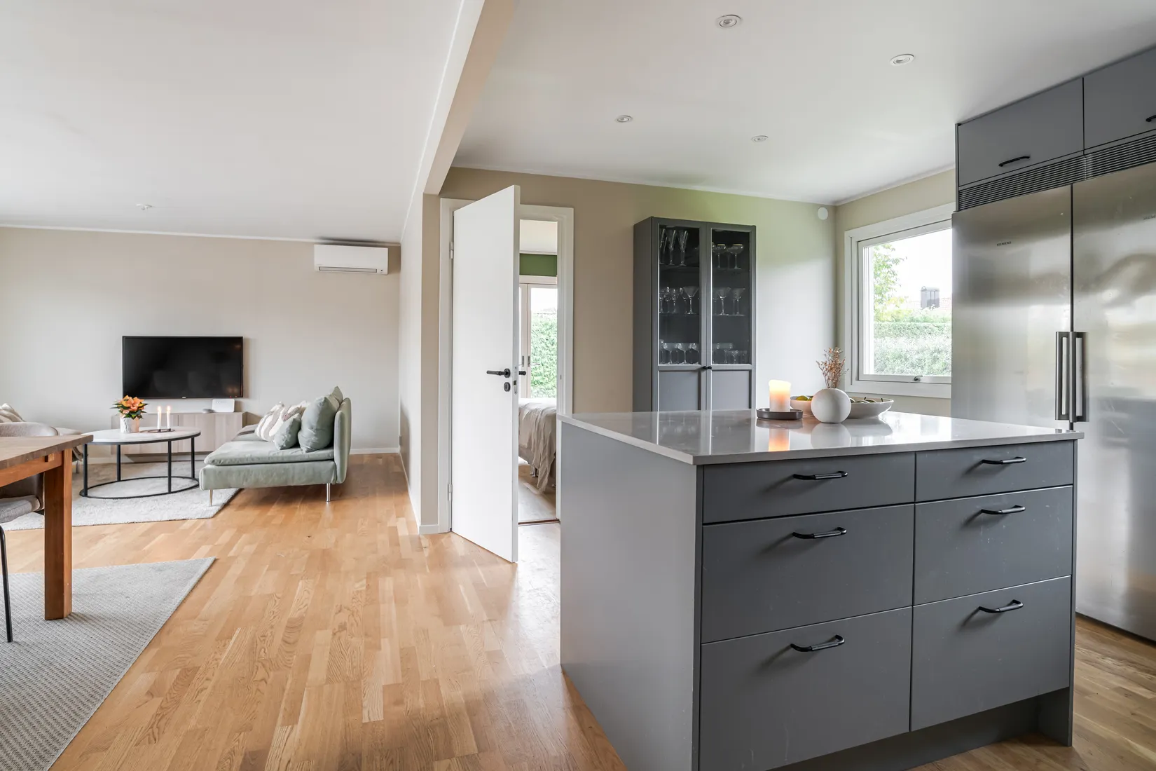 Villa, Floragatan 13, Påarp, Helsingborg