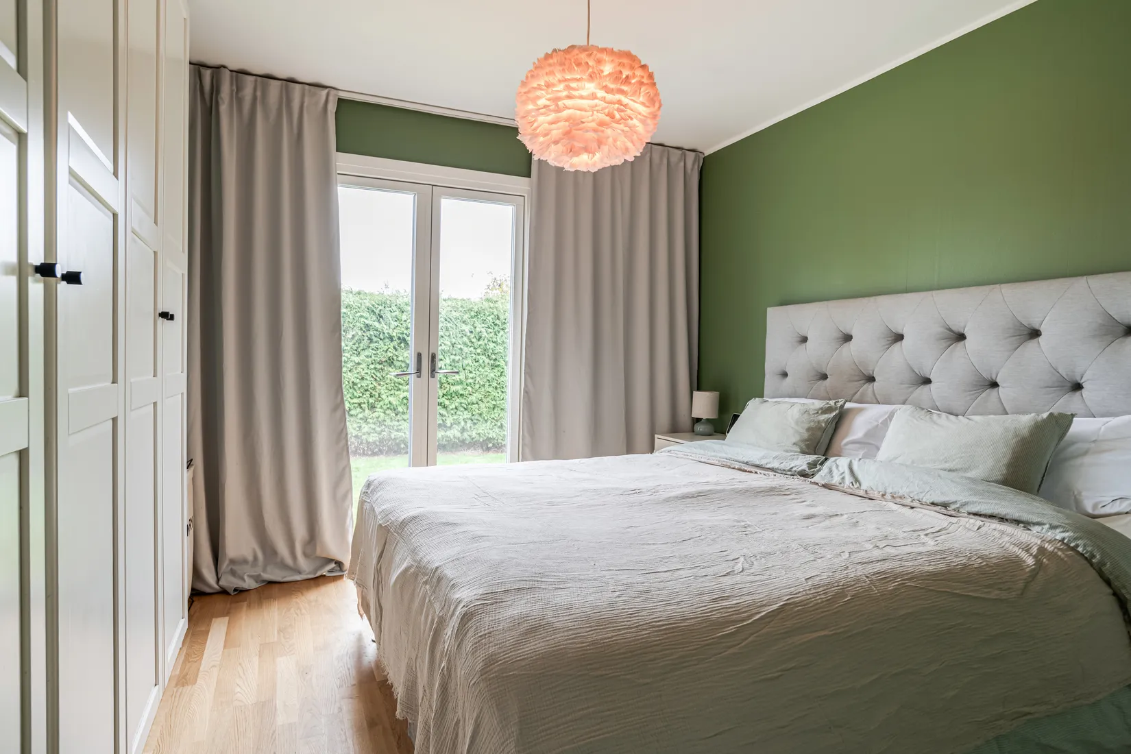 Villa, Floragatan 13, Påarp, Helsingborg