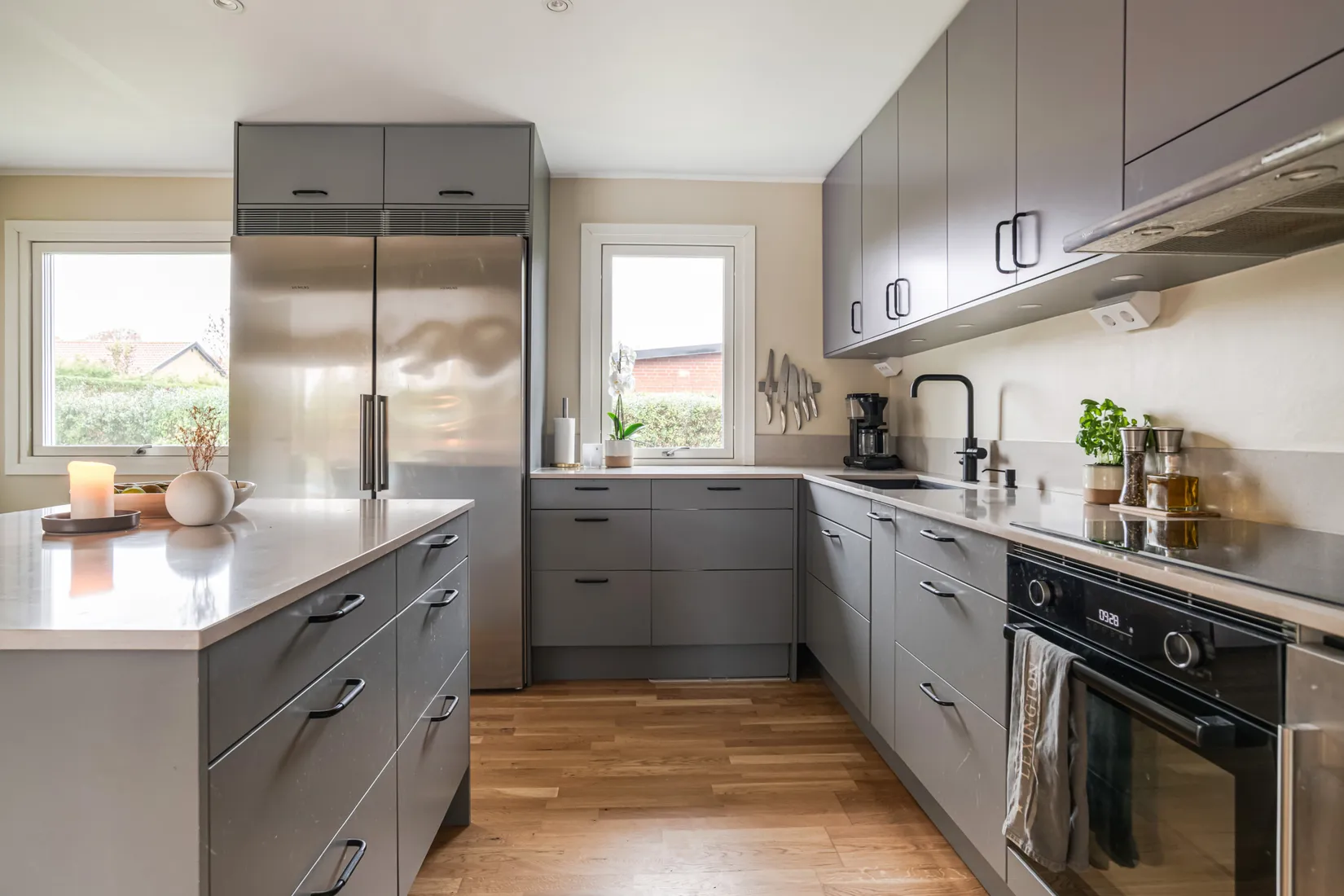 Villa, Floragatan 13, Påarp, Helsingborg