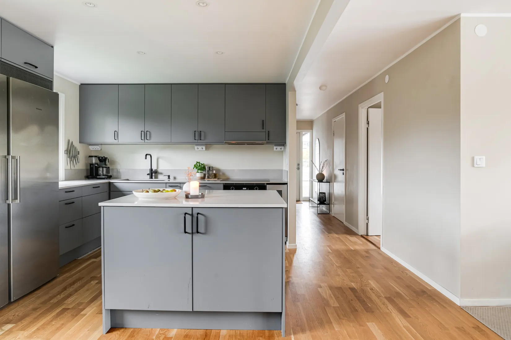 Villa, Floragatan 13, Påarp, Helsingborg