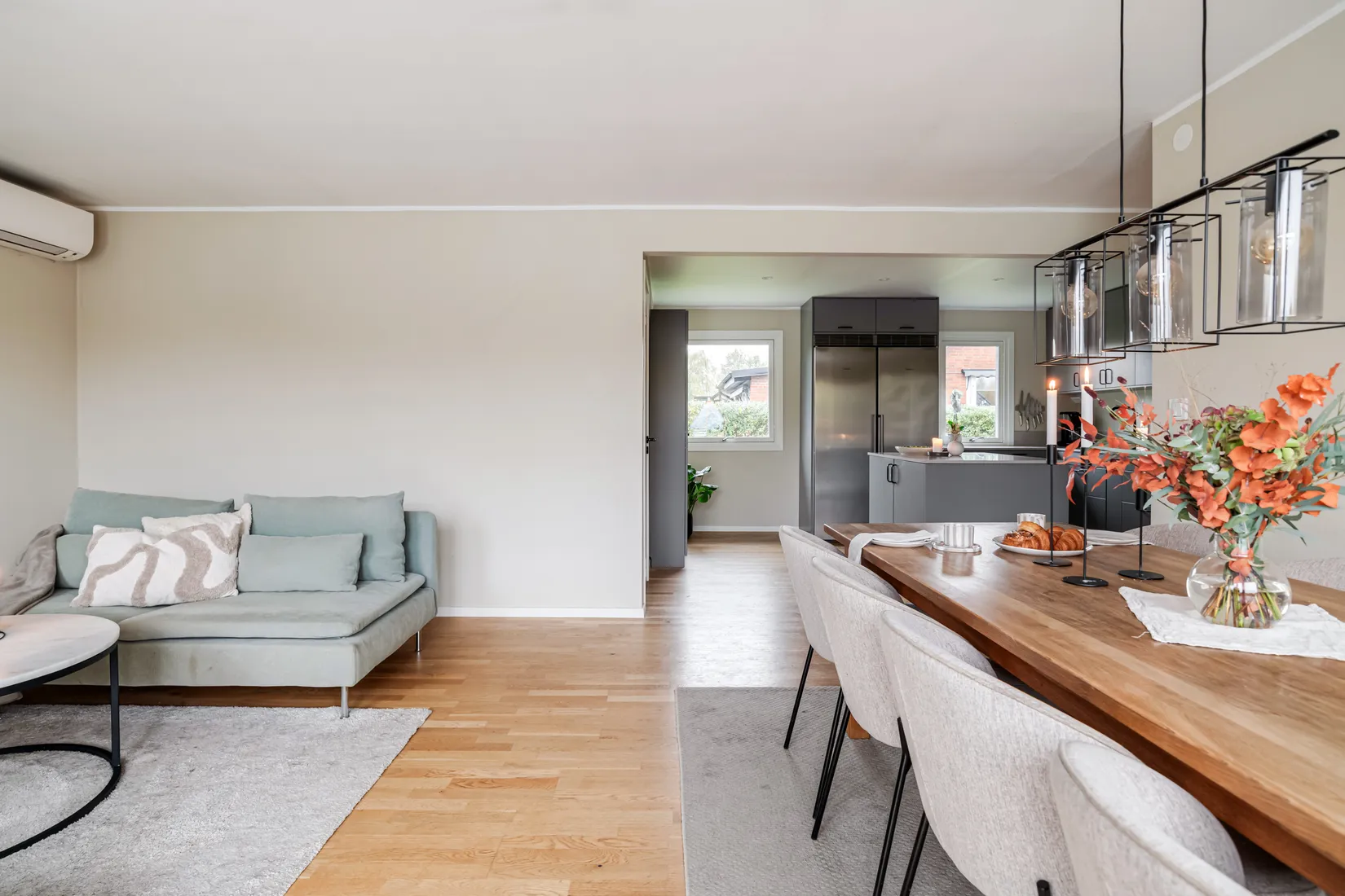 Villa, Floragatan 13, Påarp, Helsingborg