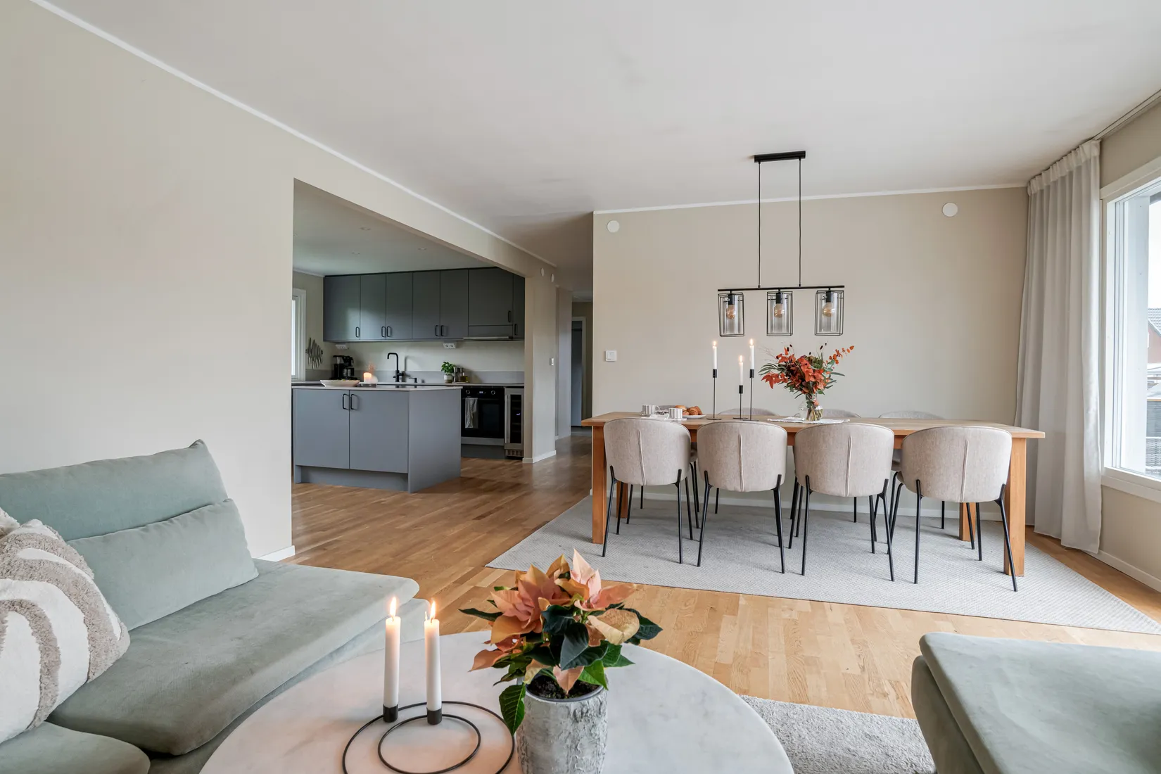 Villa, Floragatan 13, Påarp, Helsingborg