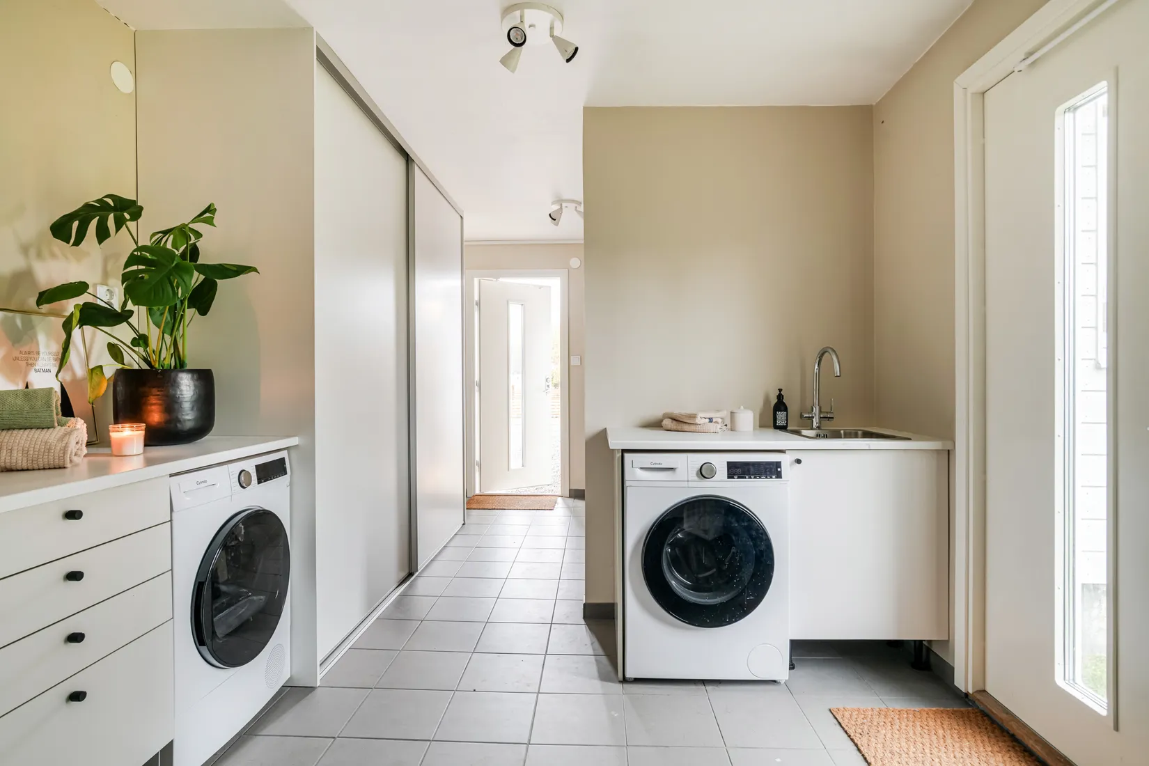 Villa, Floragatan 13, Påarp, Helsingborg