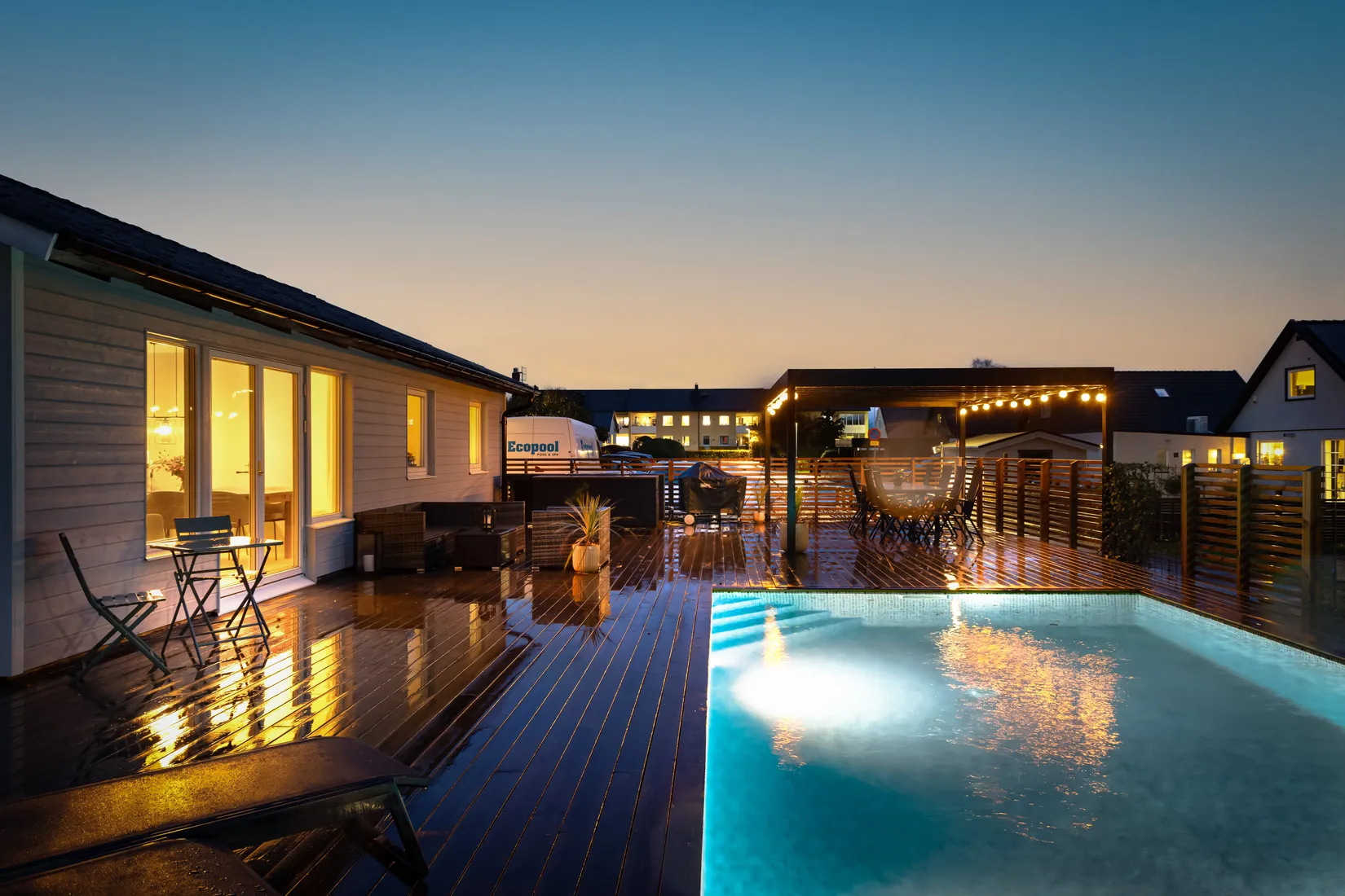 Villa, Floragatan 13, Påarp, Helsingborg